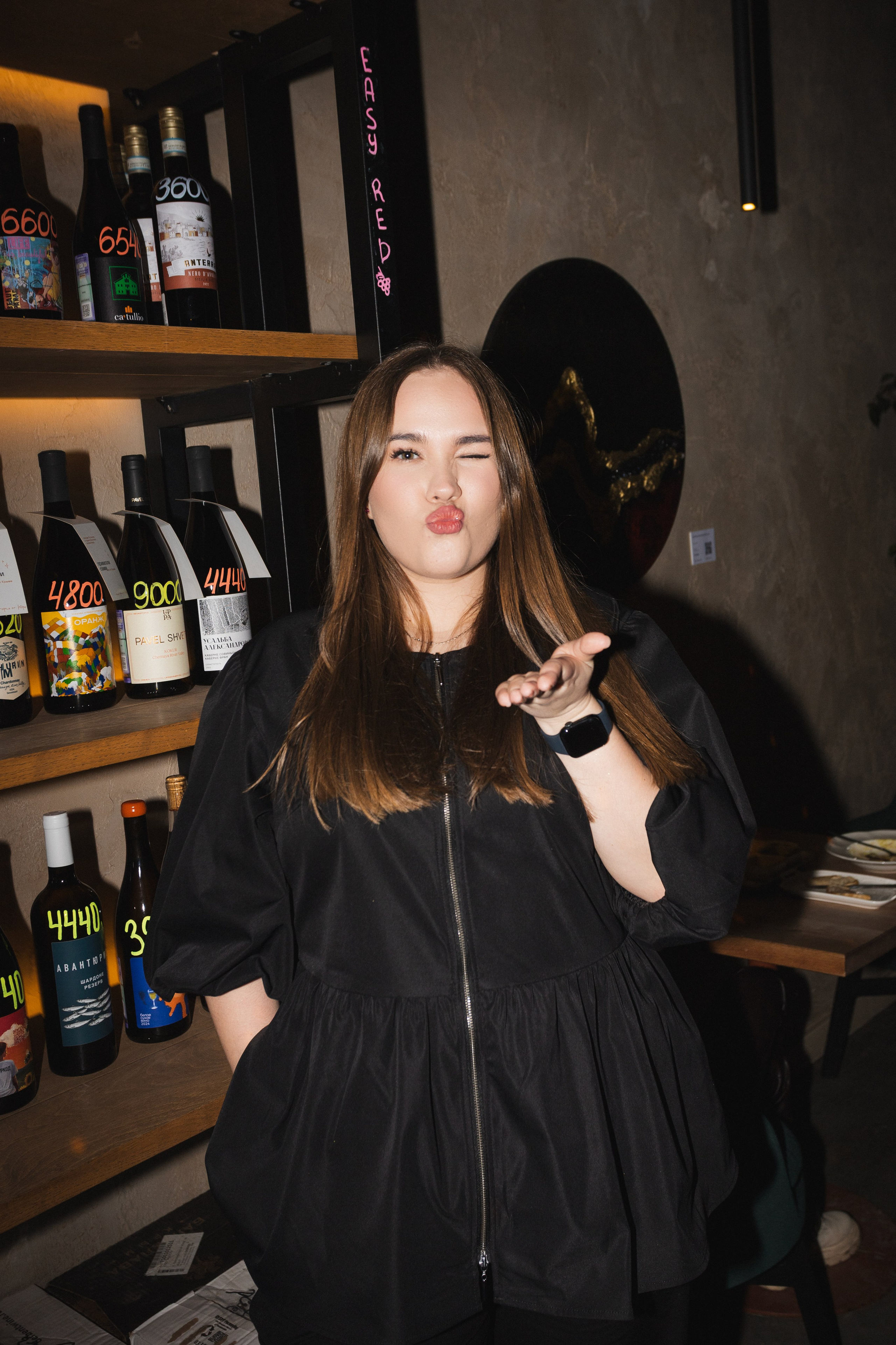 Репортажная съёмка. Венера Майник фотограф Красноярск