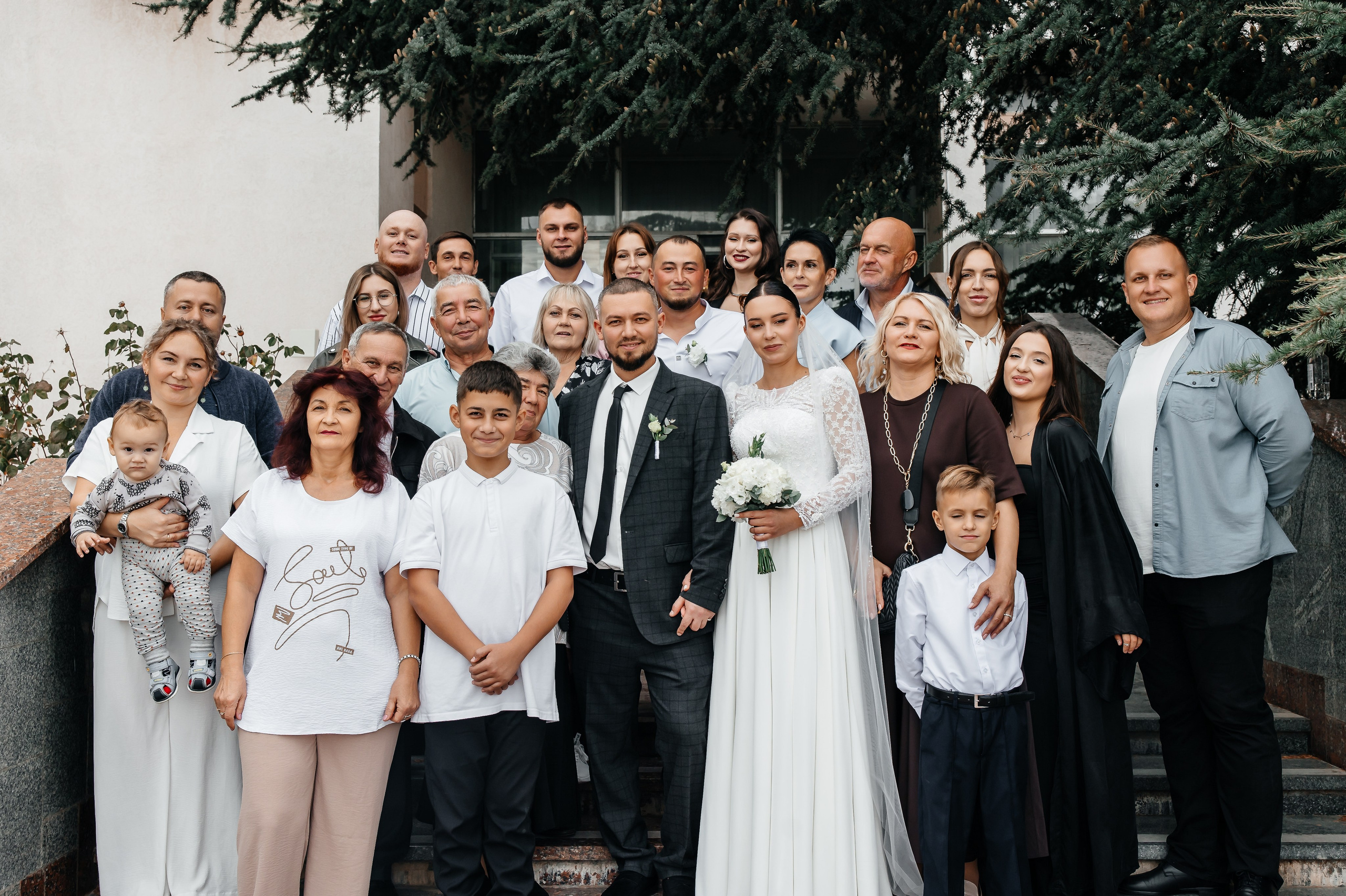 Анонс свадьбы для Люмана и Александры. Свадебный фотограф в Крыму и Севастополе Ольга Баскакова