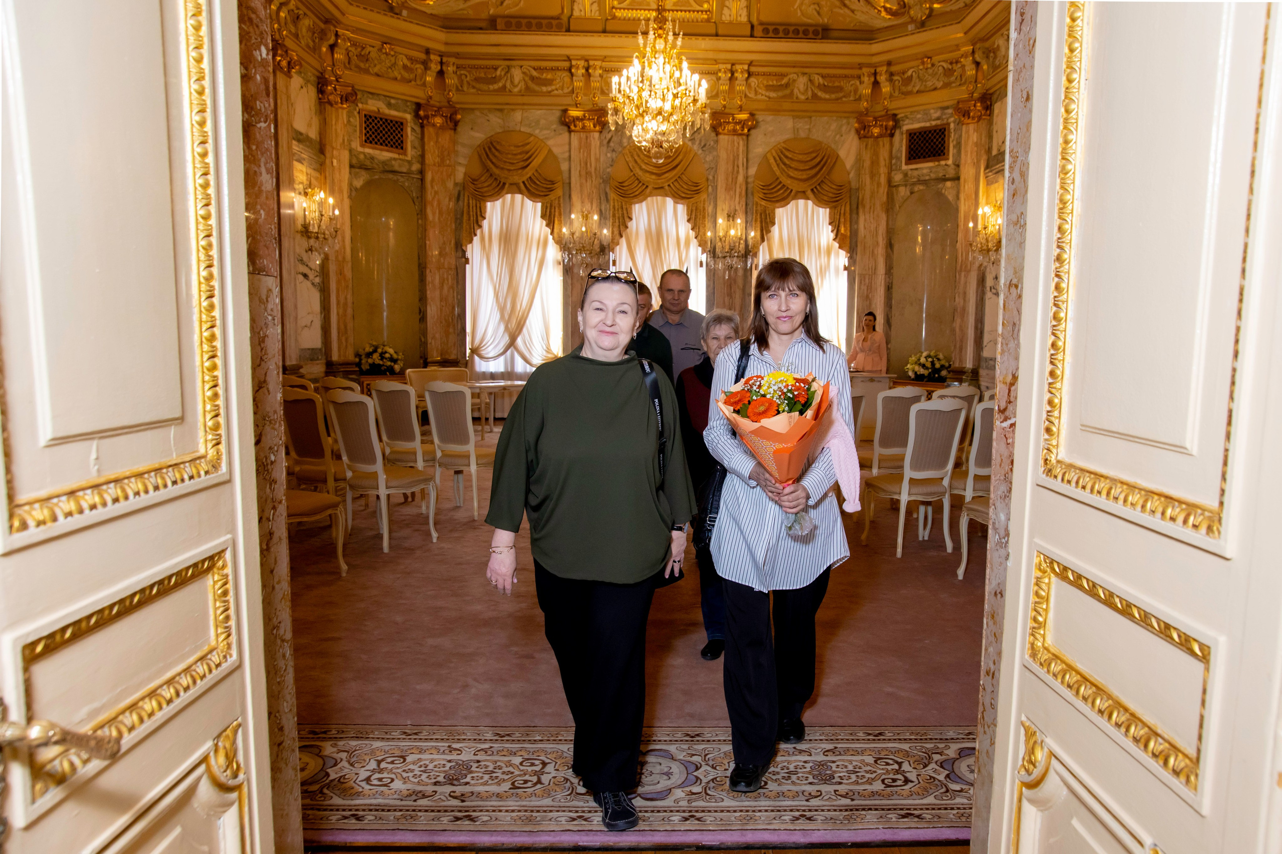 Дом Малютки на Фурштатской 1. Фотограф на праздник, корпоратив, День Рождения и Юбилей в г. Санкт-Петербурге Алексей Анкушев