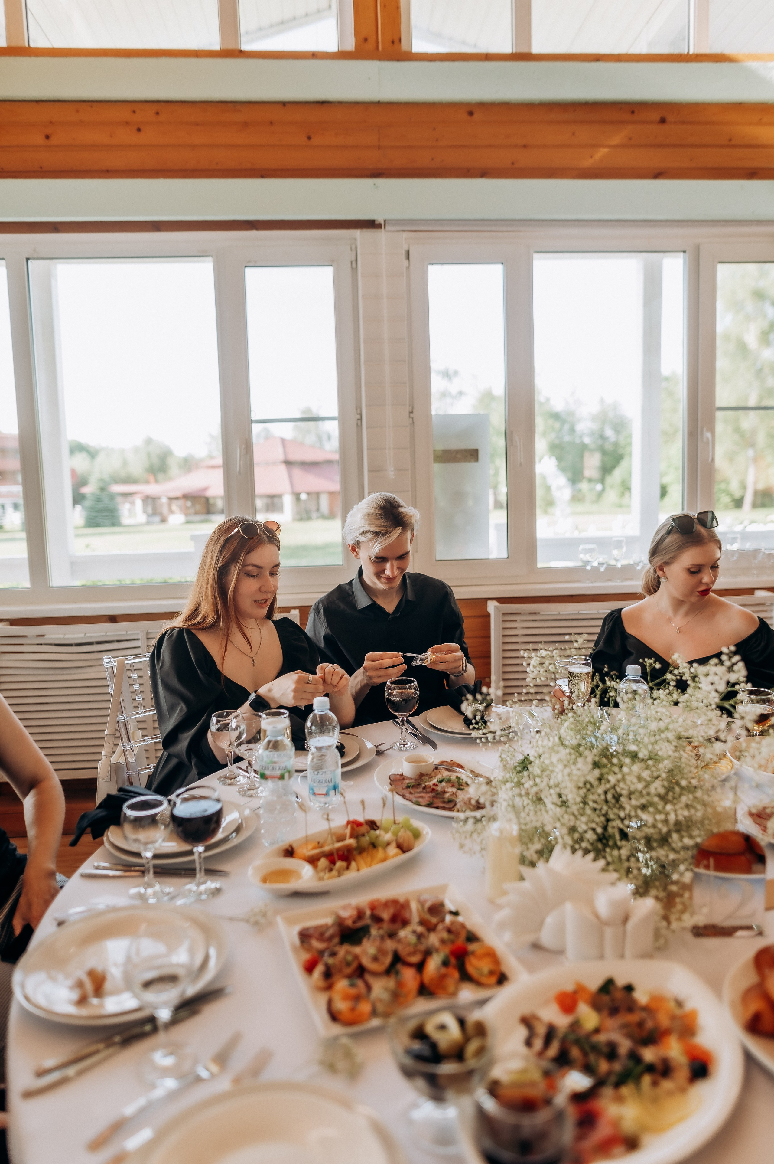 Свадьба Александра+Никита (полный день). Фотограф ПИТЕР СПБ Надежда Баранова