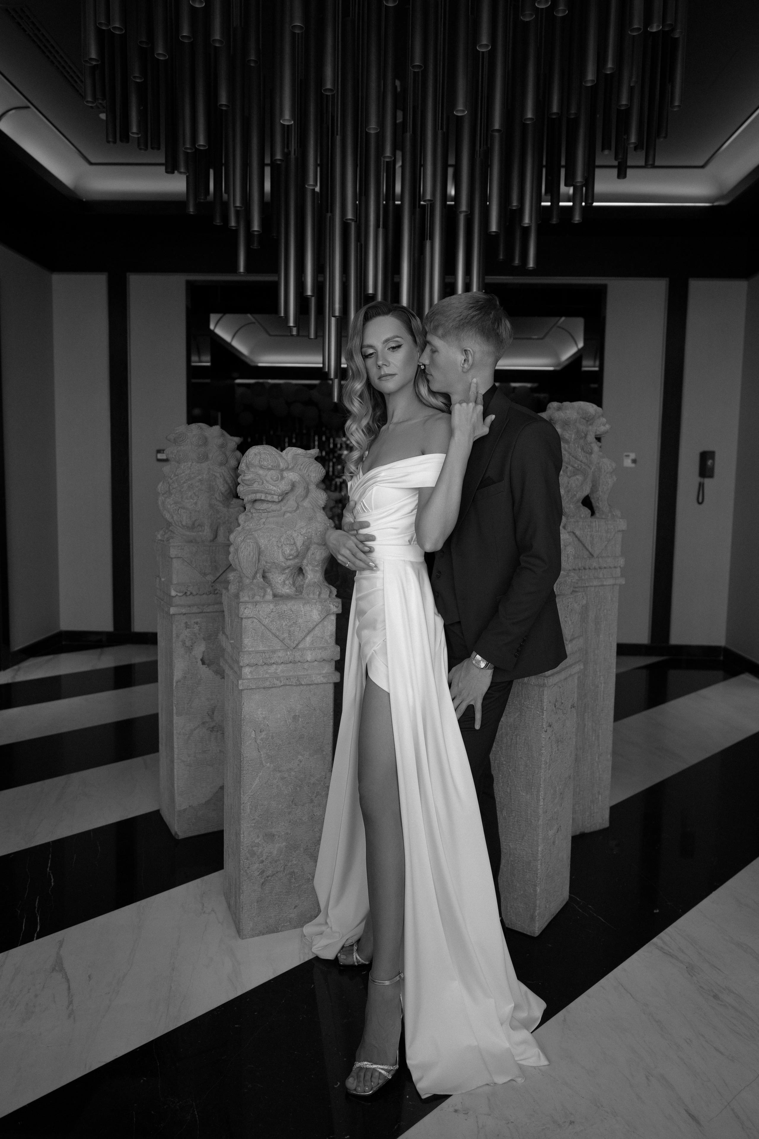 Roman & Diana. Вебер Юлия фотограф Ростов-на-Дону