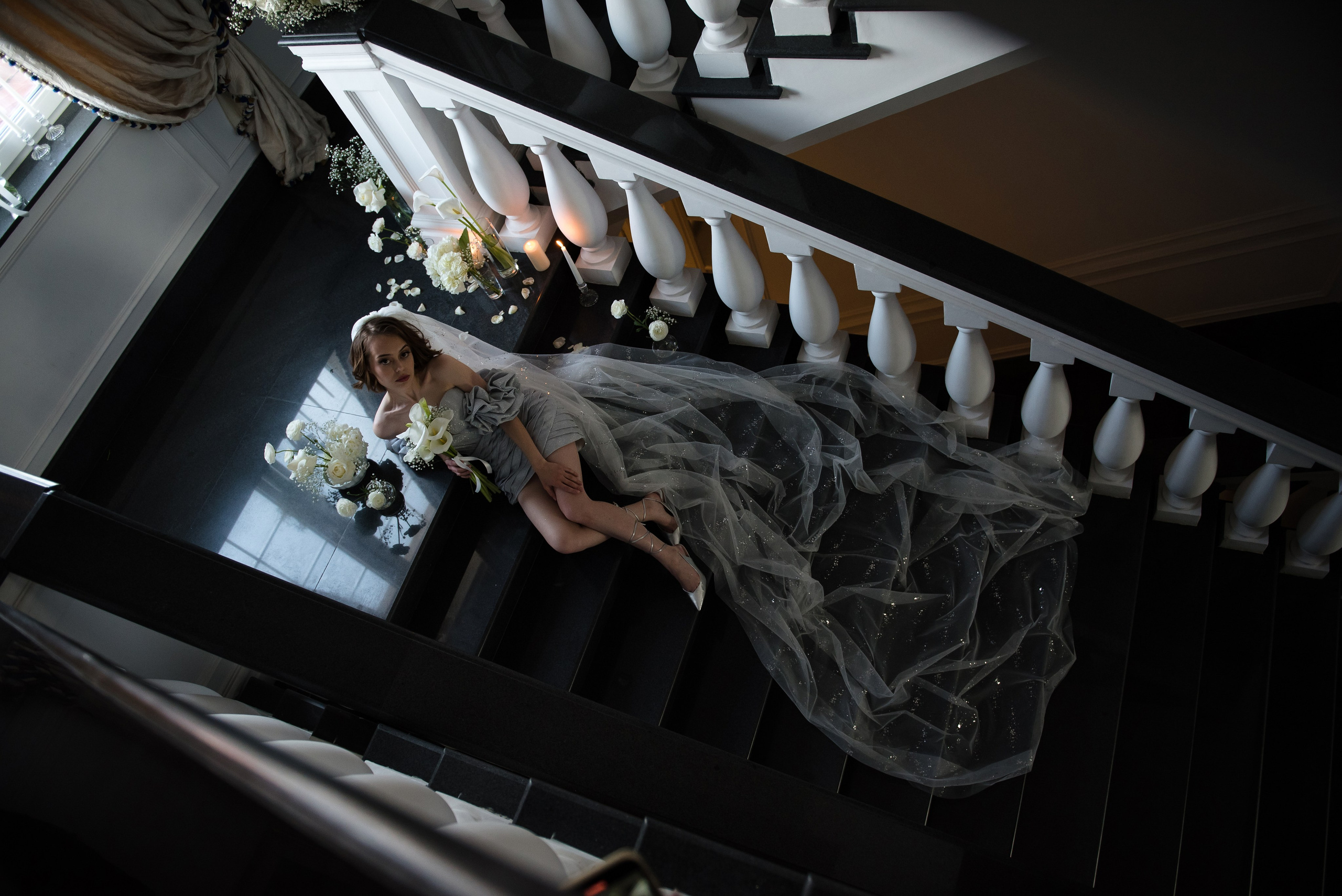 Лишь мгновения. Свадебный и семейный фотограф Темрюк Алёна Ковальская