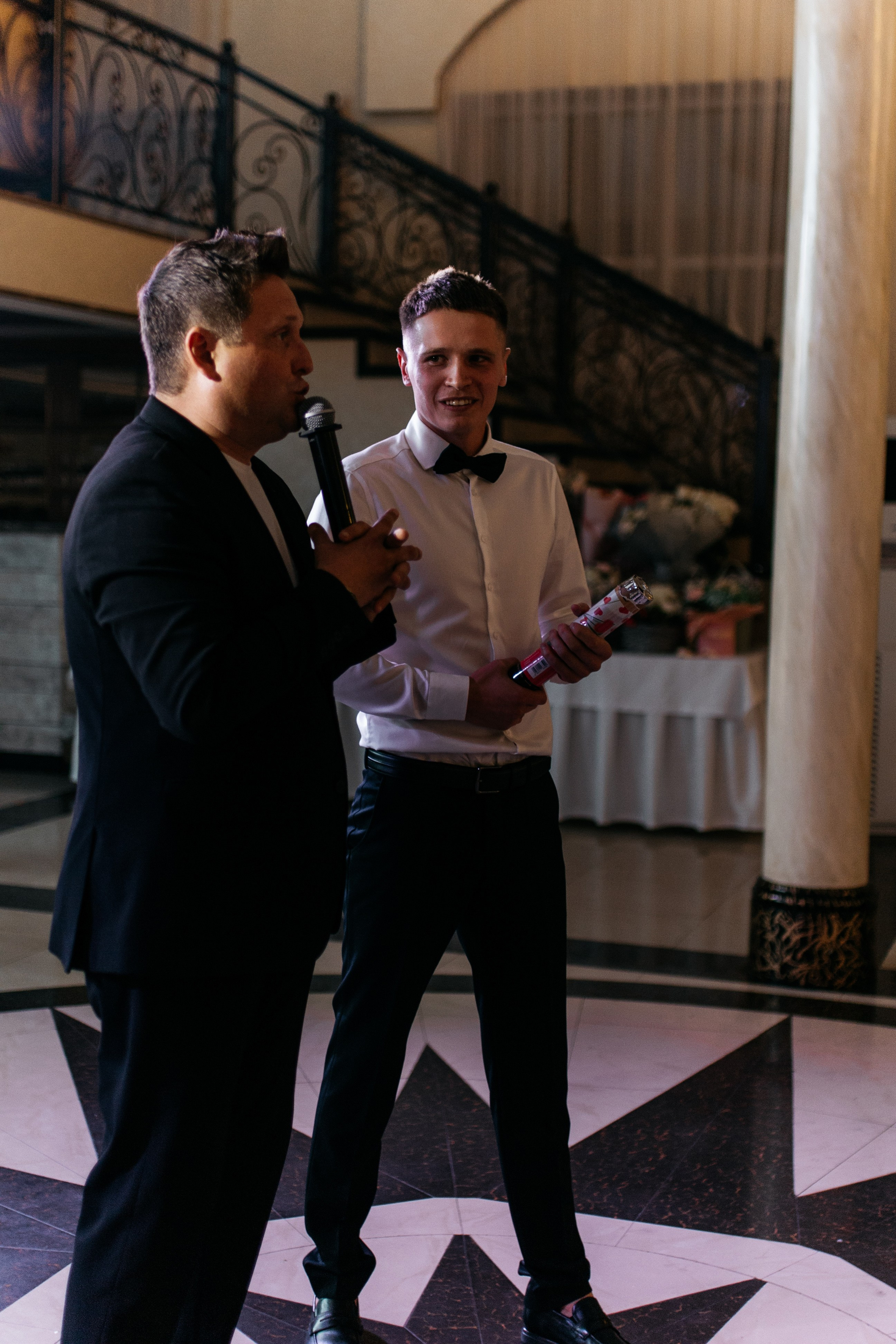 Самый важный день. Настя и Дима. Свадебный и семейный фотограф в Магнитогорске Катя Буряк