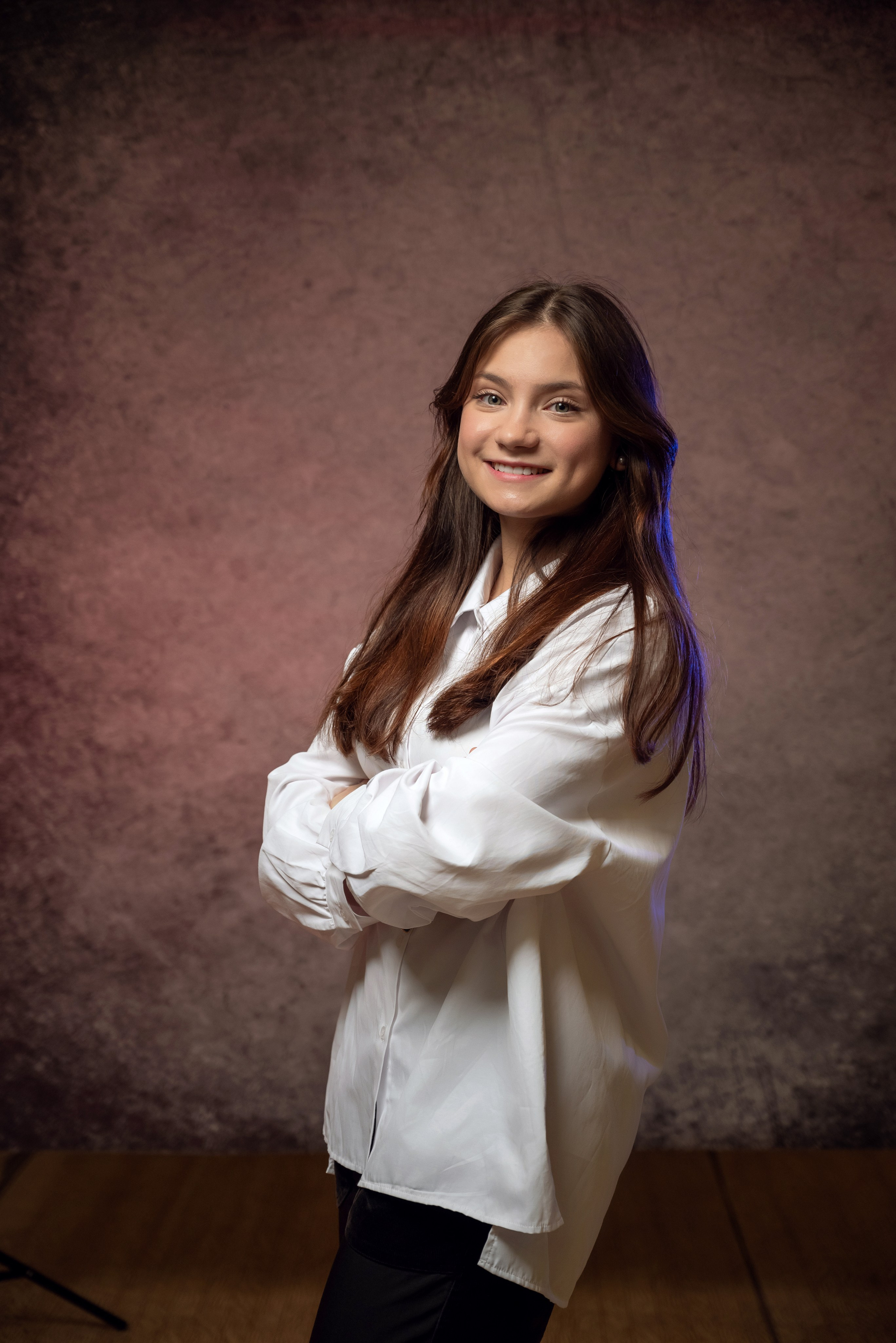 Школа. Фотограф в Москве Кирилл Никонов