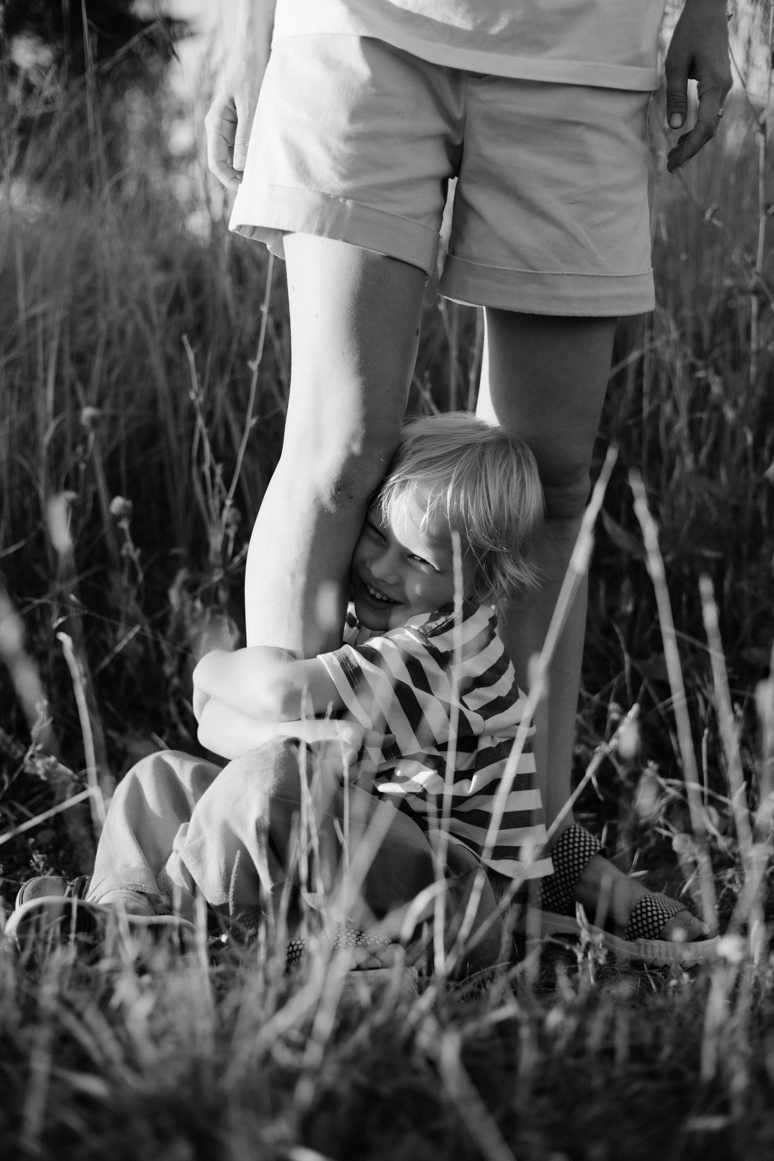 Семейные съемки. Семейный и репортажный фотограф в Пскове Виктория Колесникова