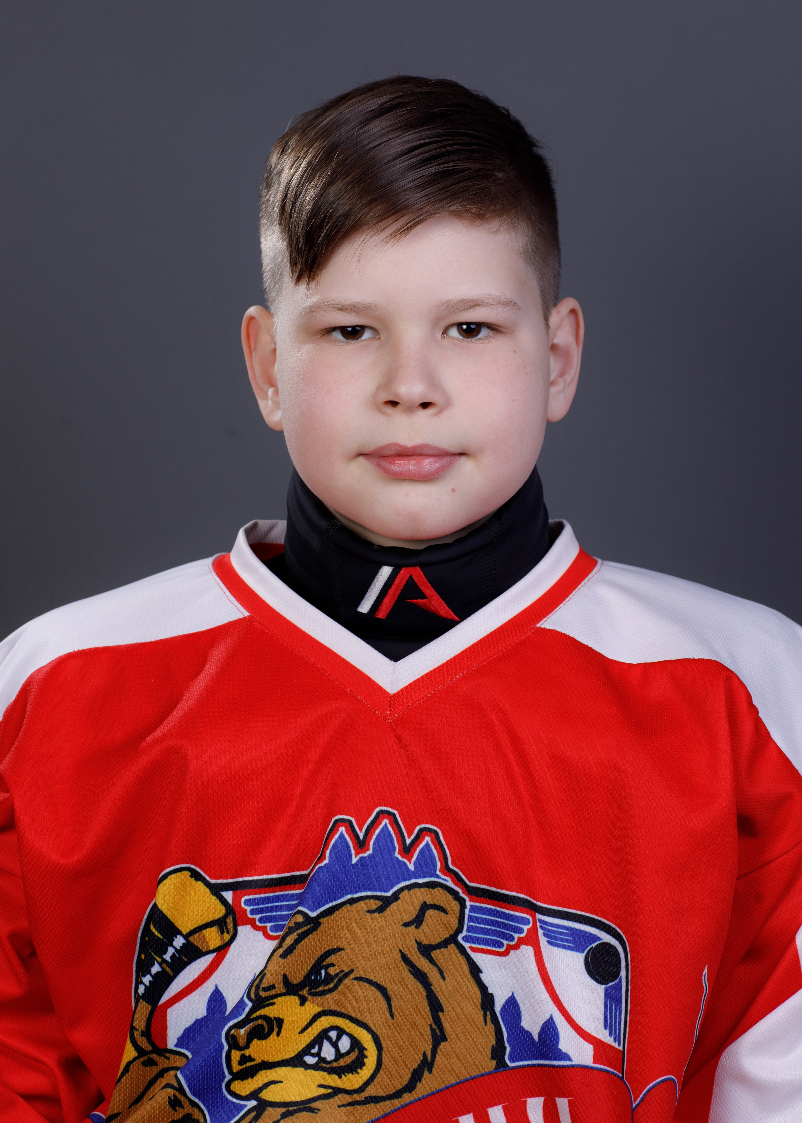 Hockey. Свадебный фотограф в Ярославле Анастасия Архипова