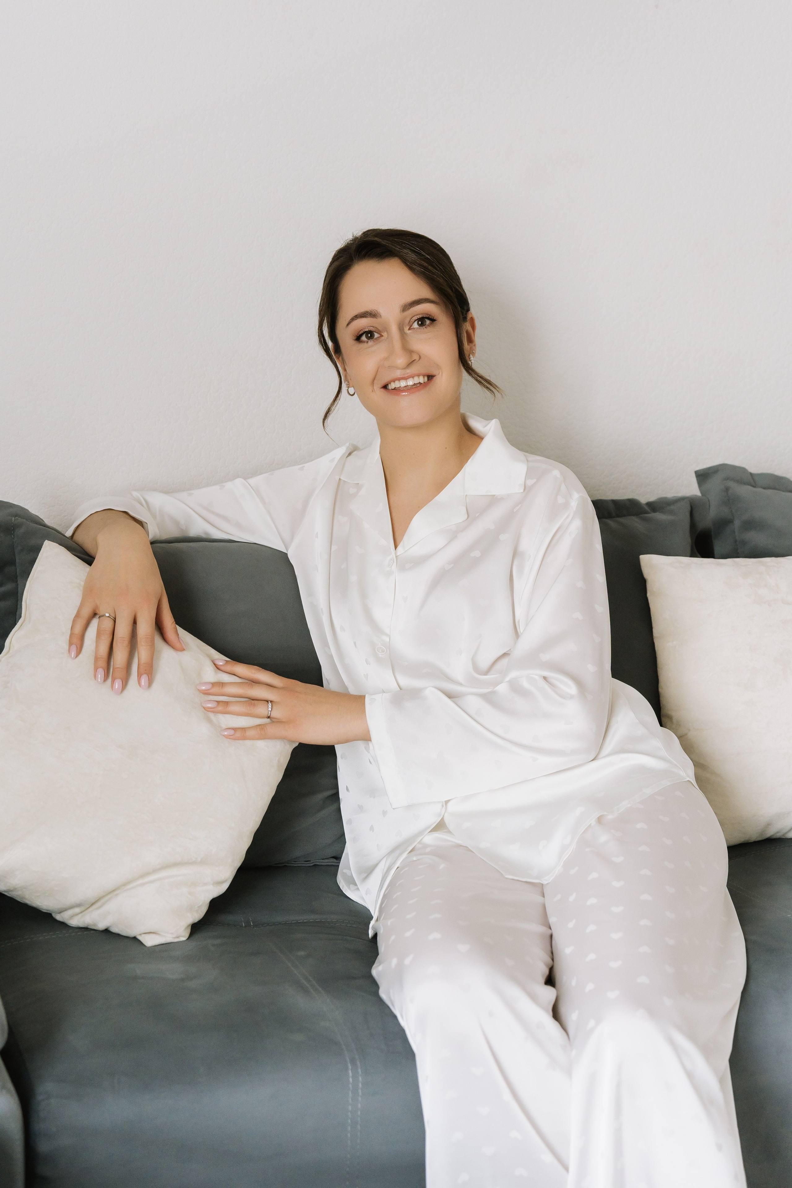 Свадьба Никиты и Марии. Свадебный фотограф в Москве Яна Деньгина