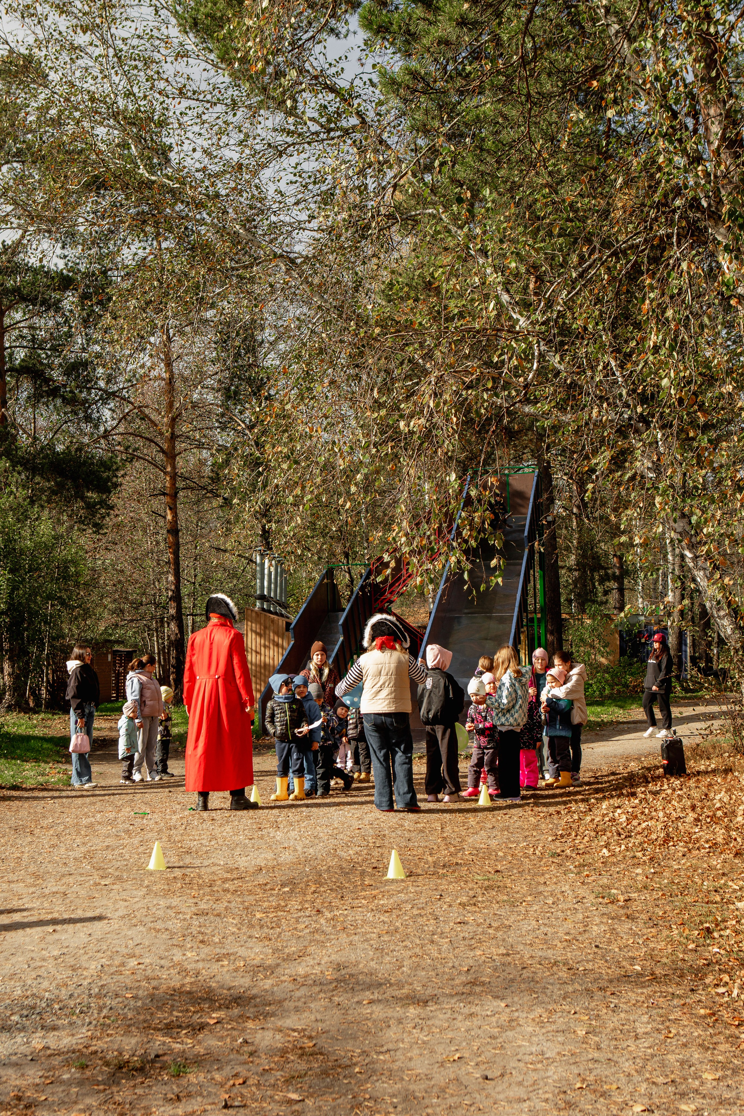 Арбузник/Пиратская вечеринка. Фотограф Екатерина Голицына