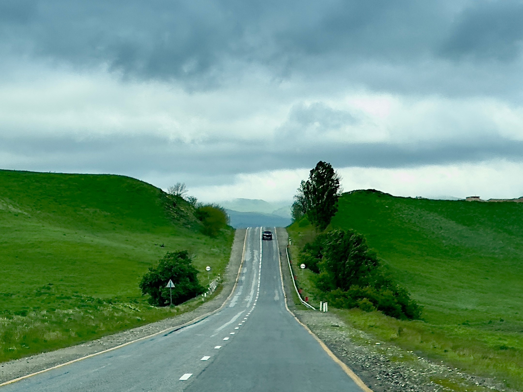 Пейзажи. Смотри, красота!