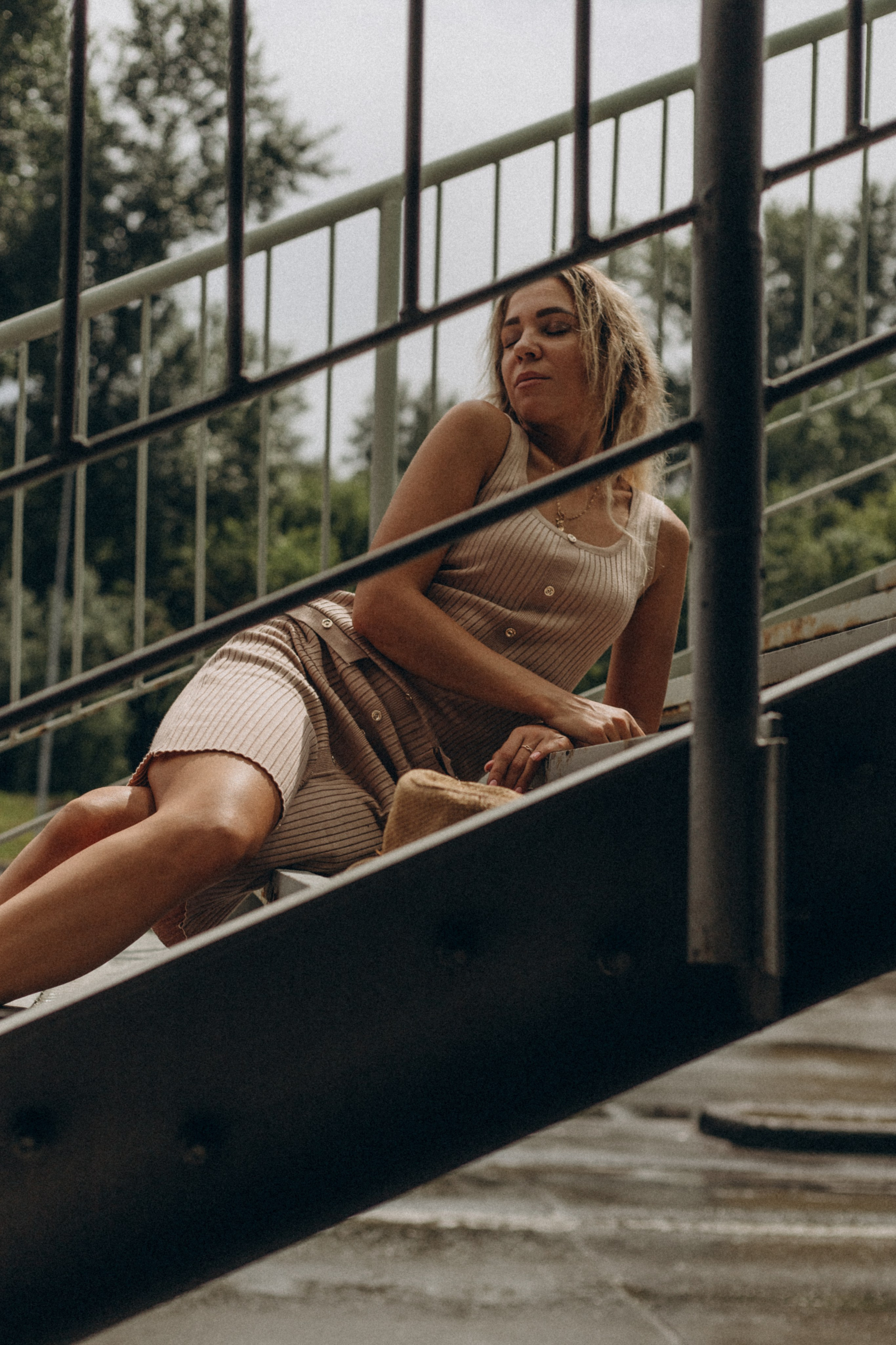 Индивидуальные