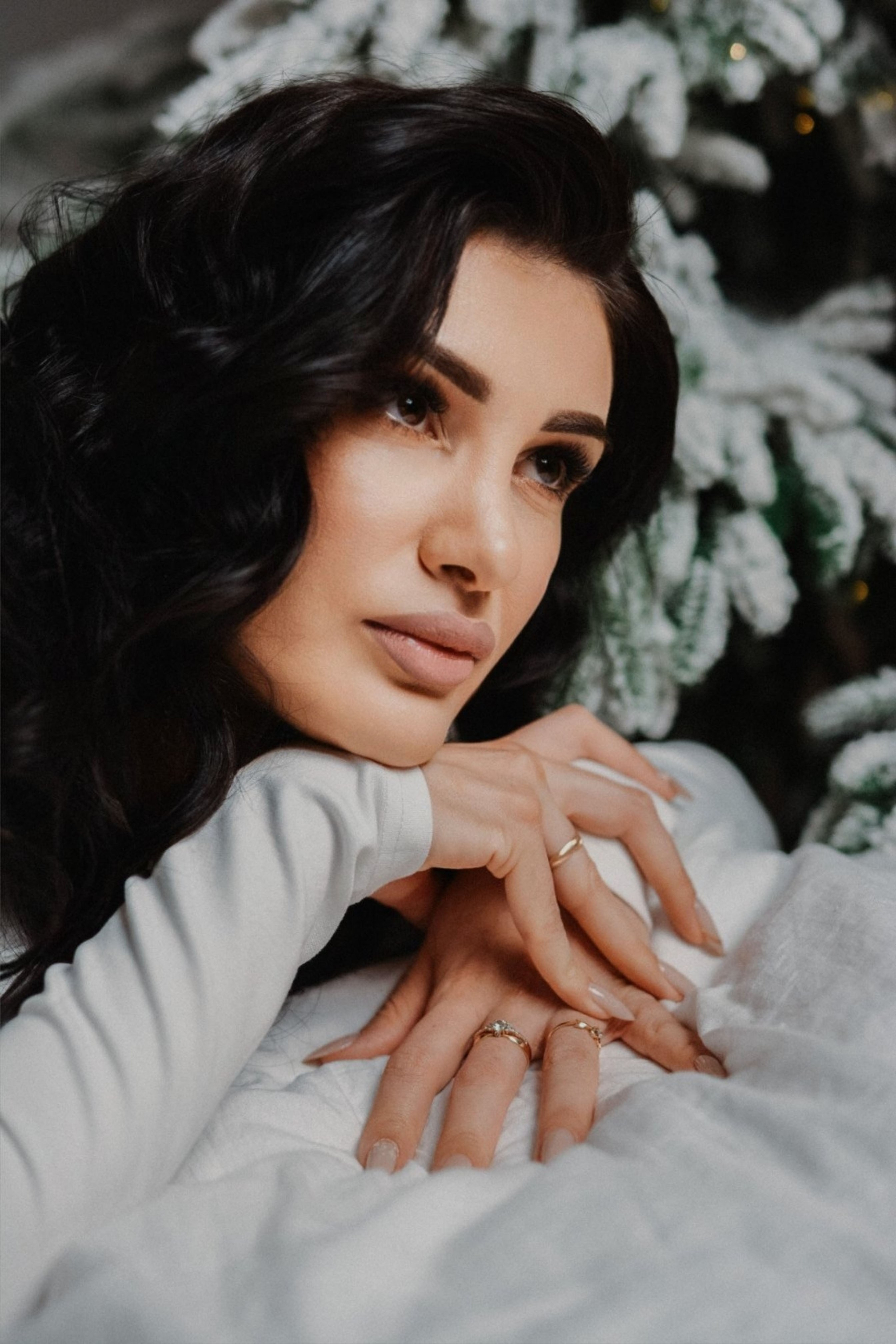 Лина Романова. Фотограф в Москве Ангелина Ким