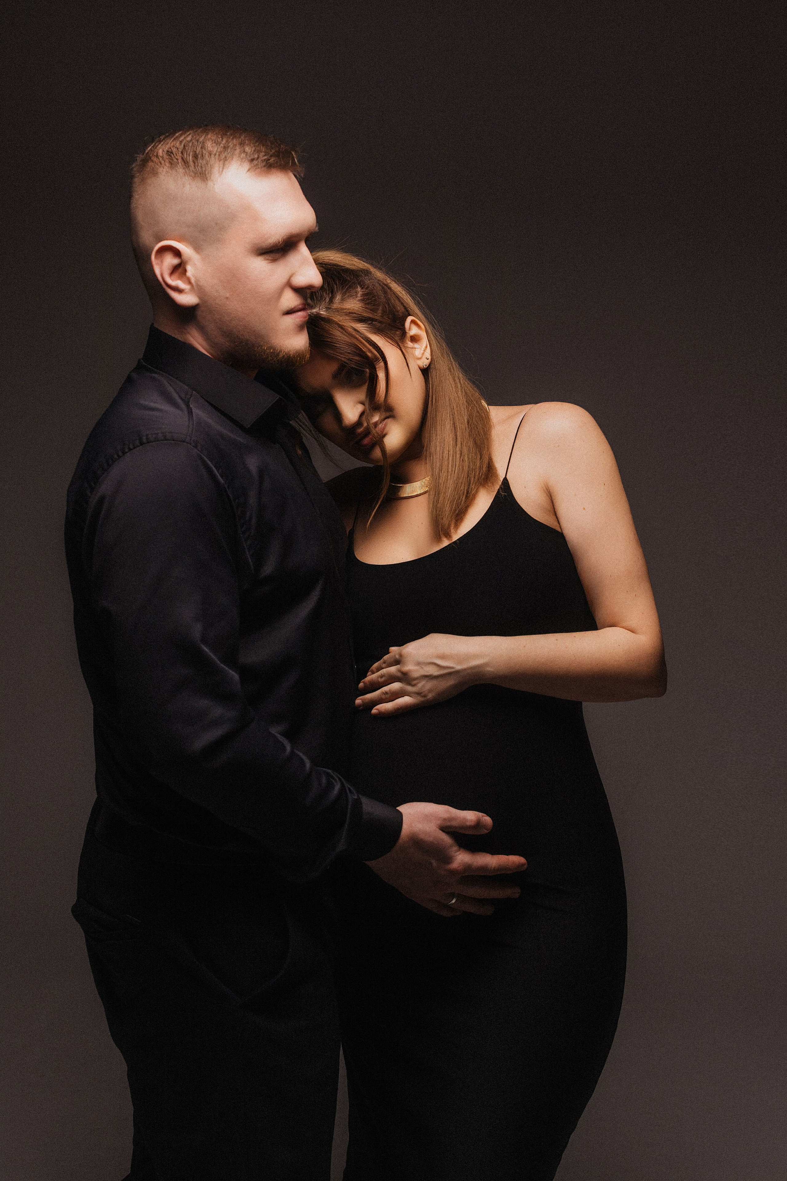 Кирилл и Светлана. Фотограф в Москве Ангелина Ким