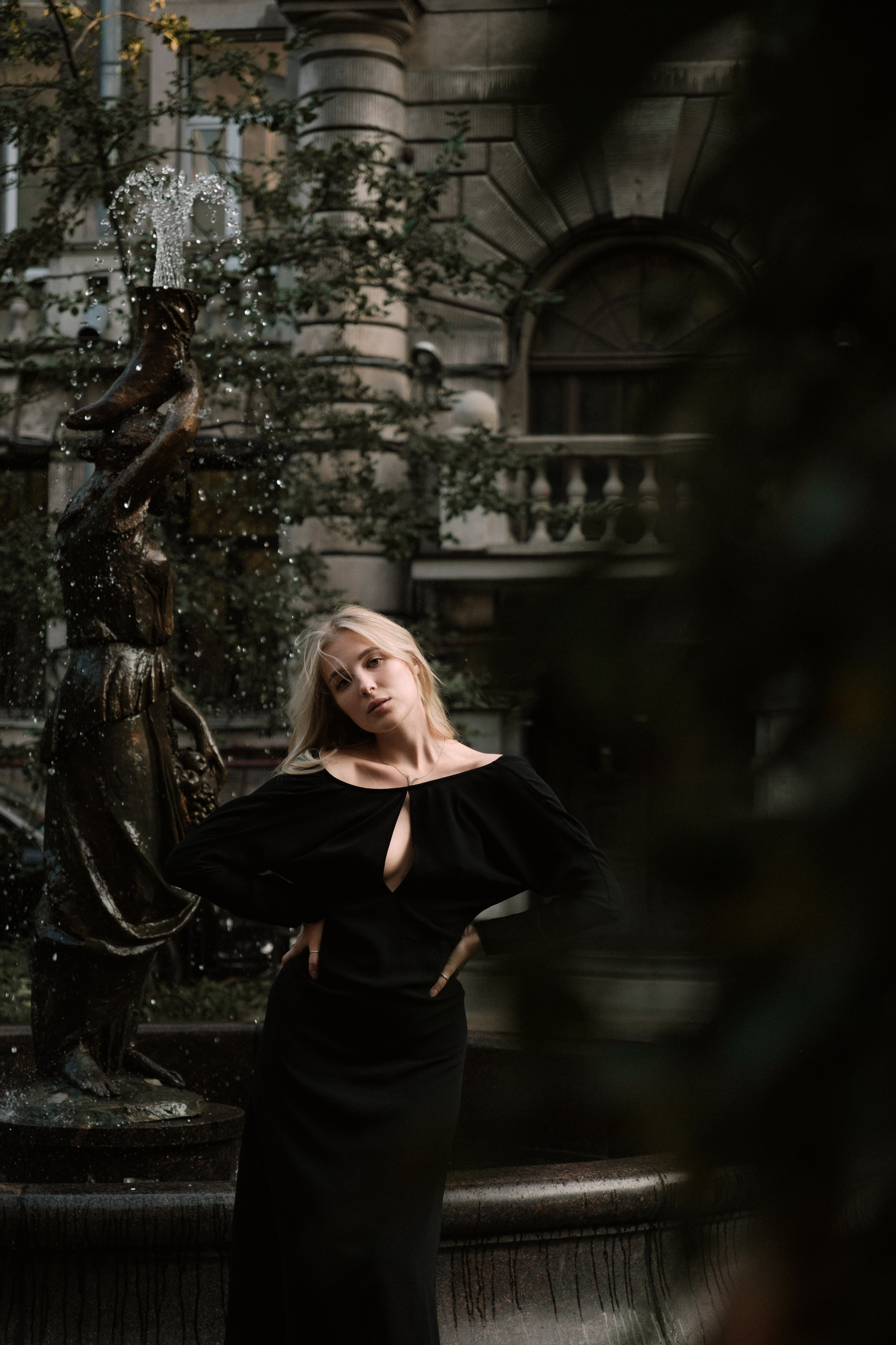 Портфолио. Портретный фотограф в Санкт-Петербурге