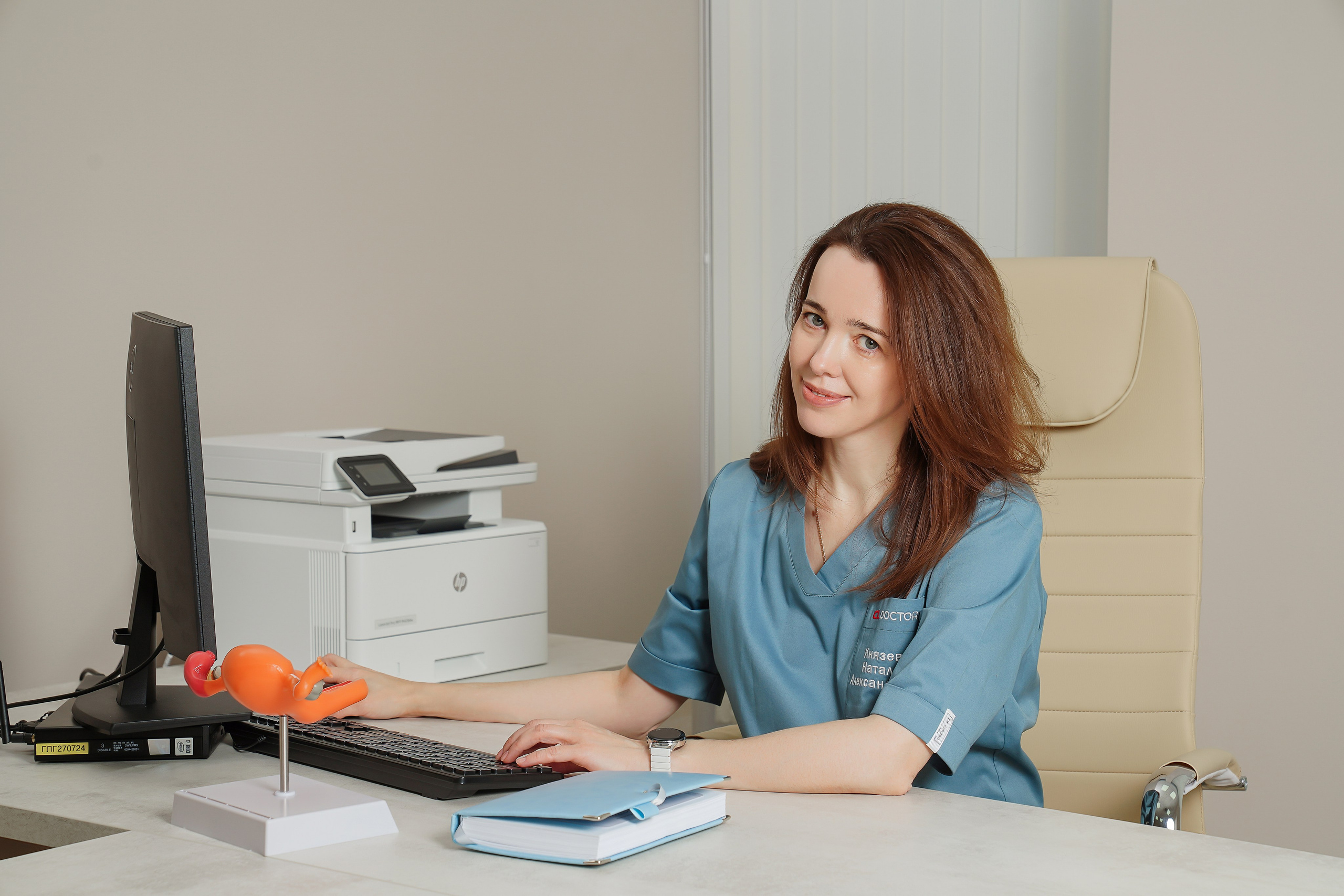 Клиника CL DOCTOR. Контентный и свадебный фотограф в Краснодаре и Сочи Елена Плотникова