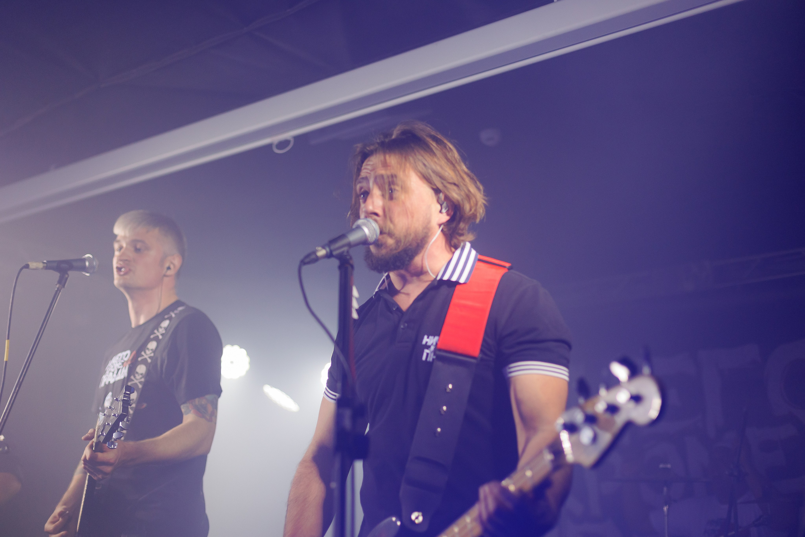 Слайд и Ничего Кроме Правды | Клуб JAM ноябрь 2022. Фотограф Антон Катунин | Симферополь