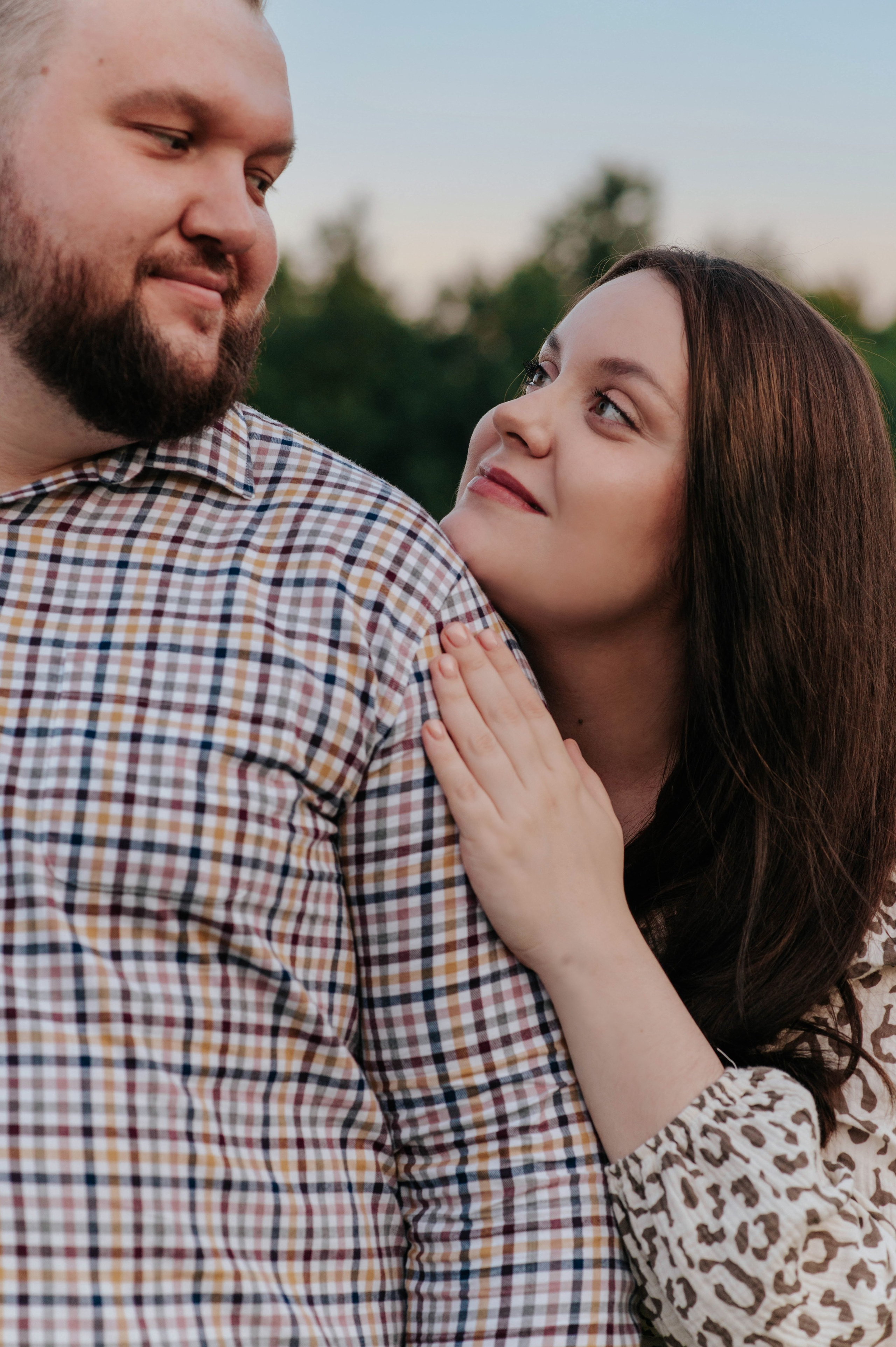 Маргарита. Семейный и портретный фотограф Надежда Вылку