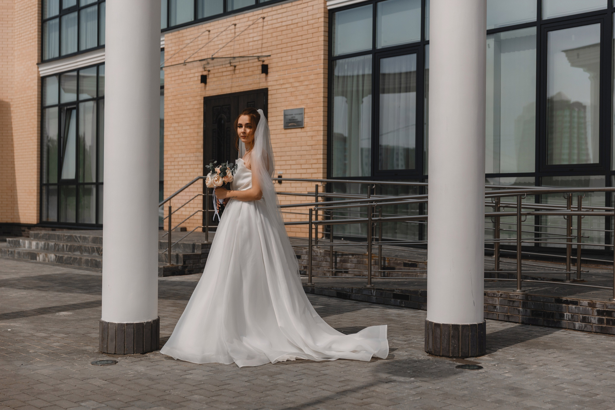 Свадьбы. Свадебный и репортажный фотограф в Ярославле Евгений Шовдин