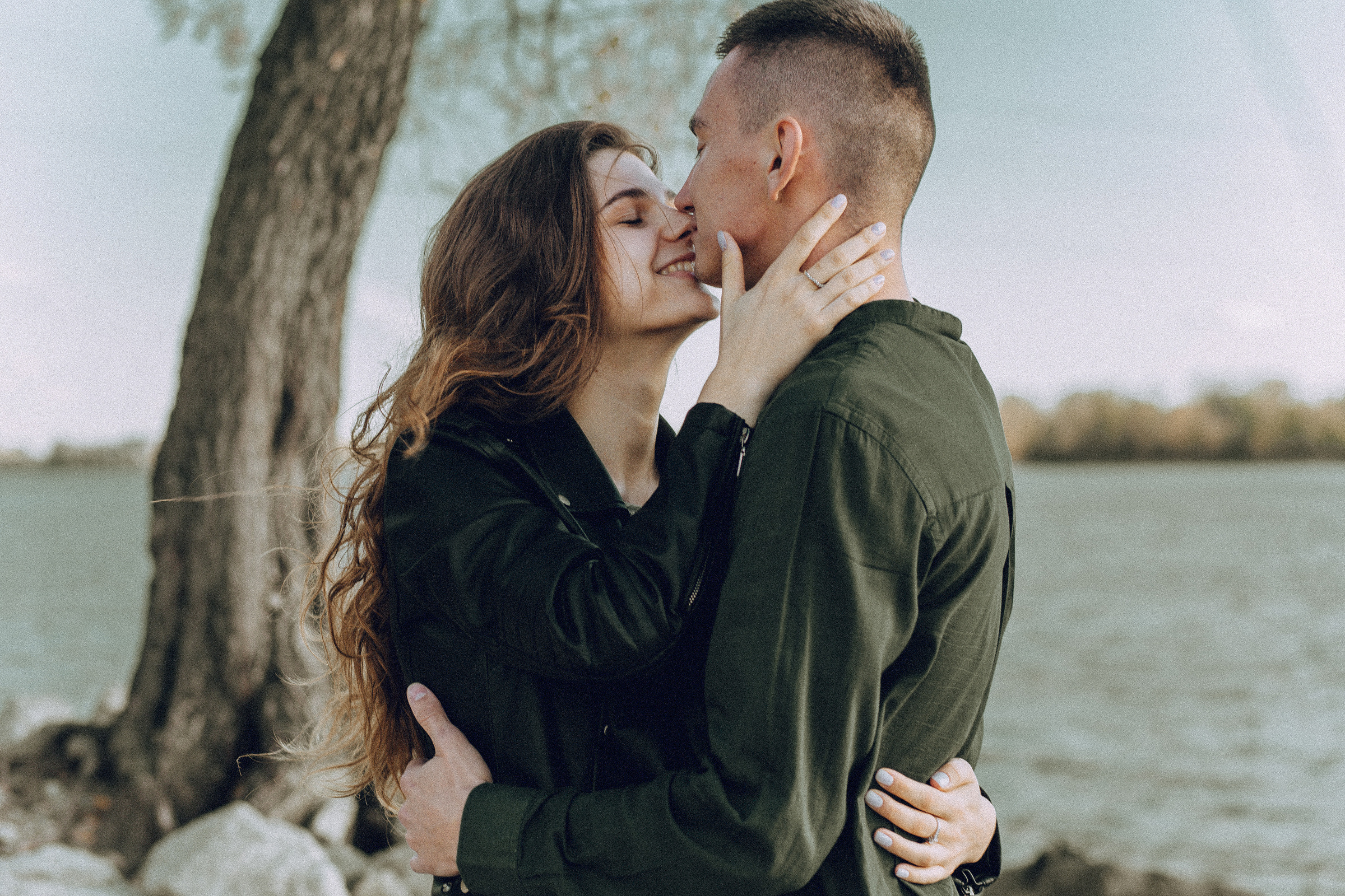 Софа и Руслан. Свадебный и семейный фотограф в Южно-Сахалинске Софья Воропаева