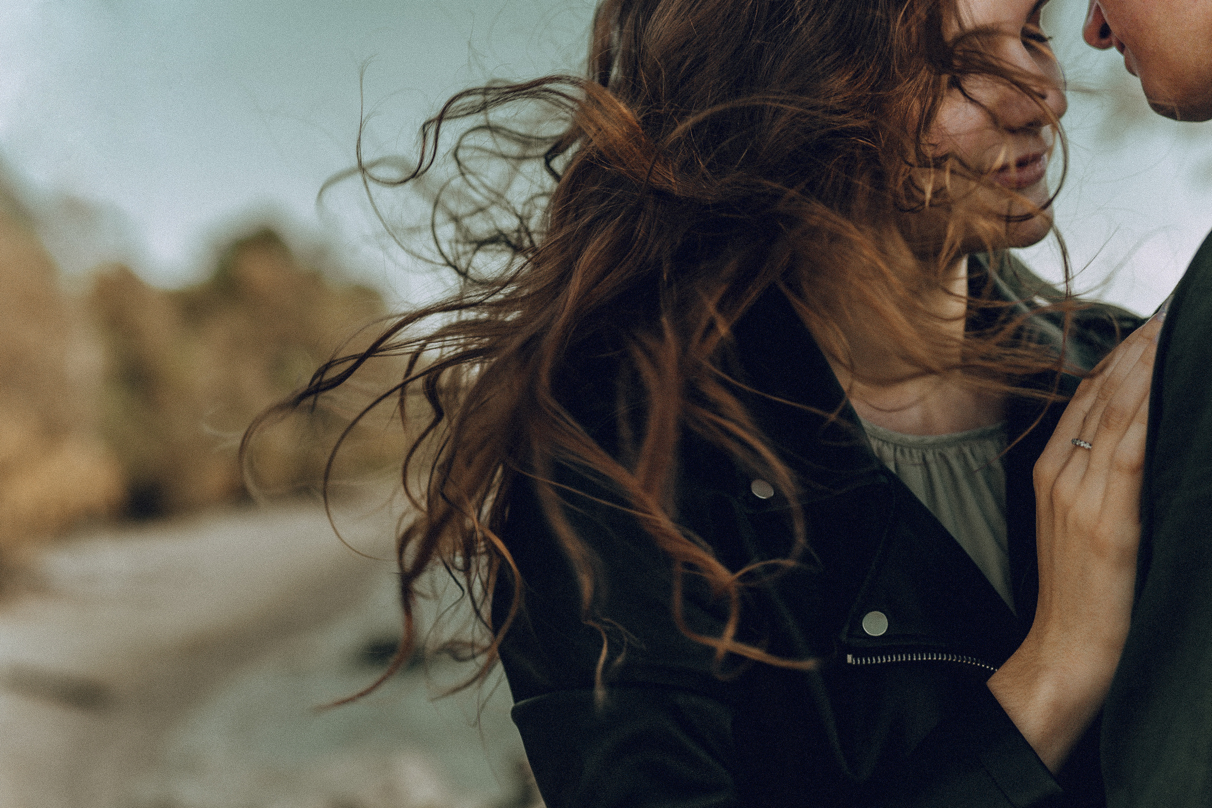 Софа и Руслан. Свадебный и семейный фотограф в Южно-Сахалинске Софья Воропаева