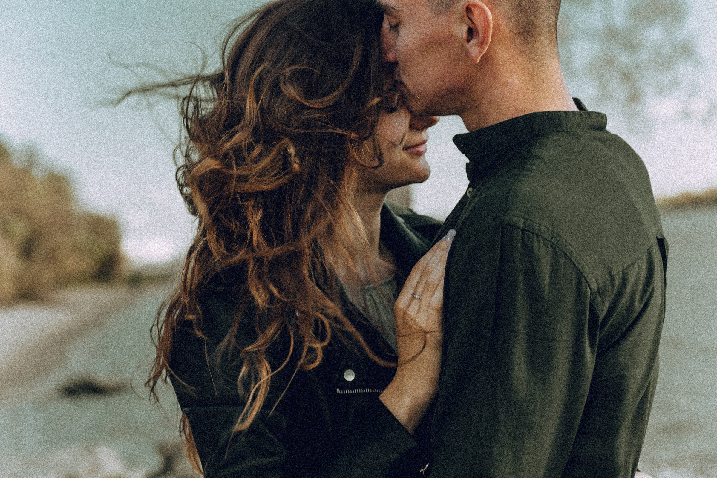 Софа и Руслан. Свадебный и семейный фотограф в Южно-Сахалинске Софья Воропаева