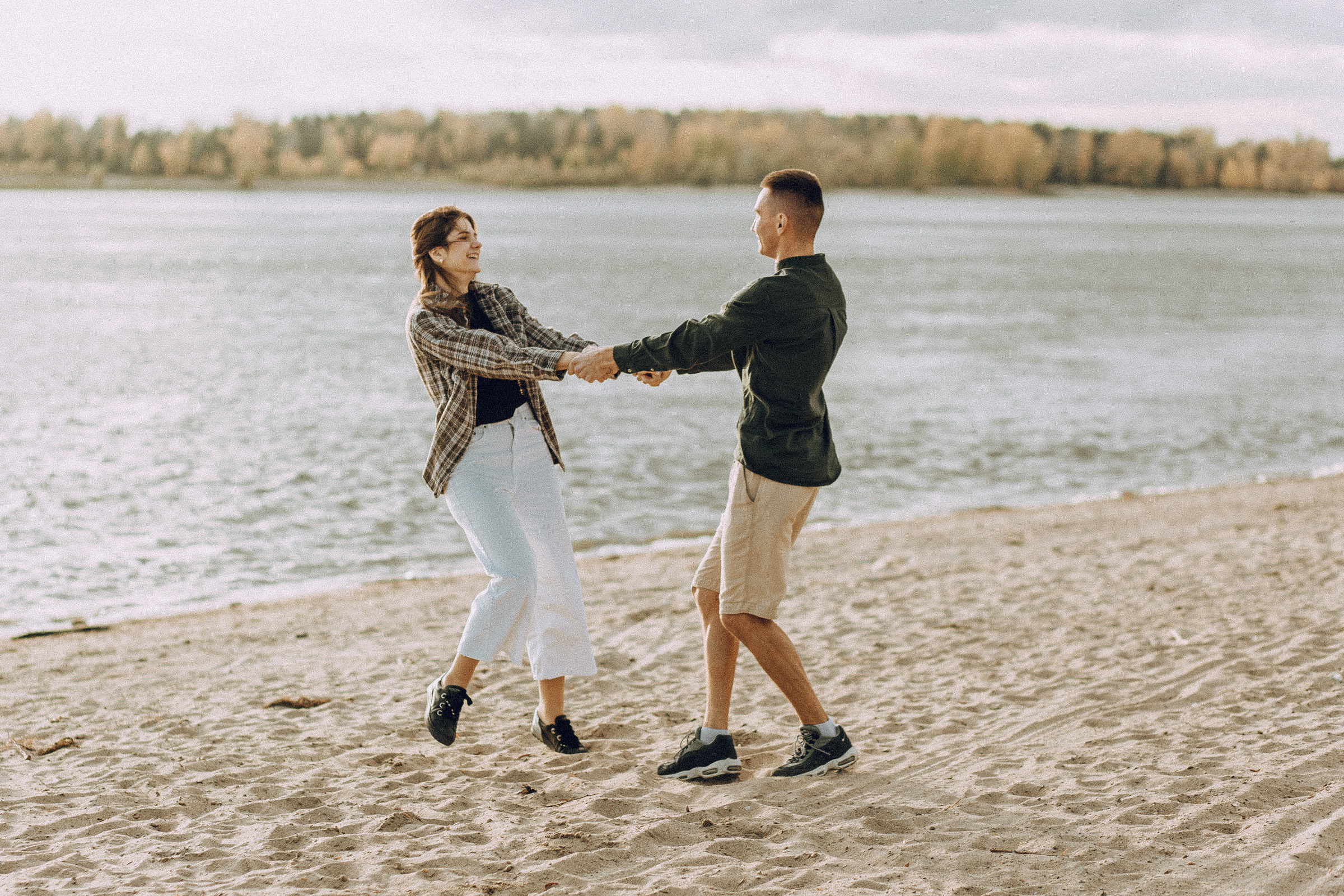 Софа и Руслан. Свадебный и семейный фотограф в Южно-Сахалинске Софья Воропаева