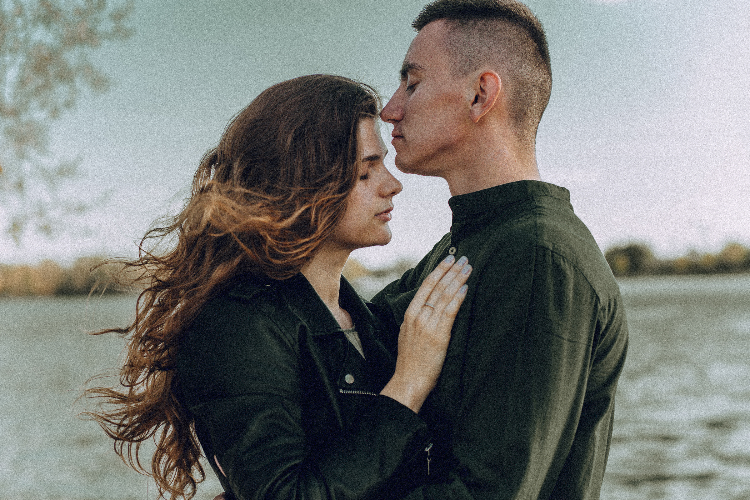 Софа и Руслан. Свадебный и семейный фотограф в Южно-Сахалинске Софья Воропаева