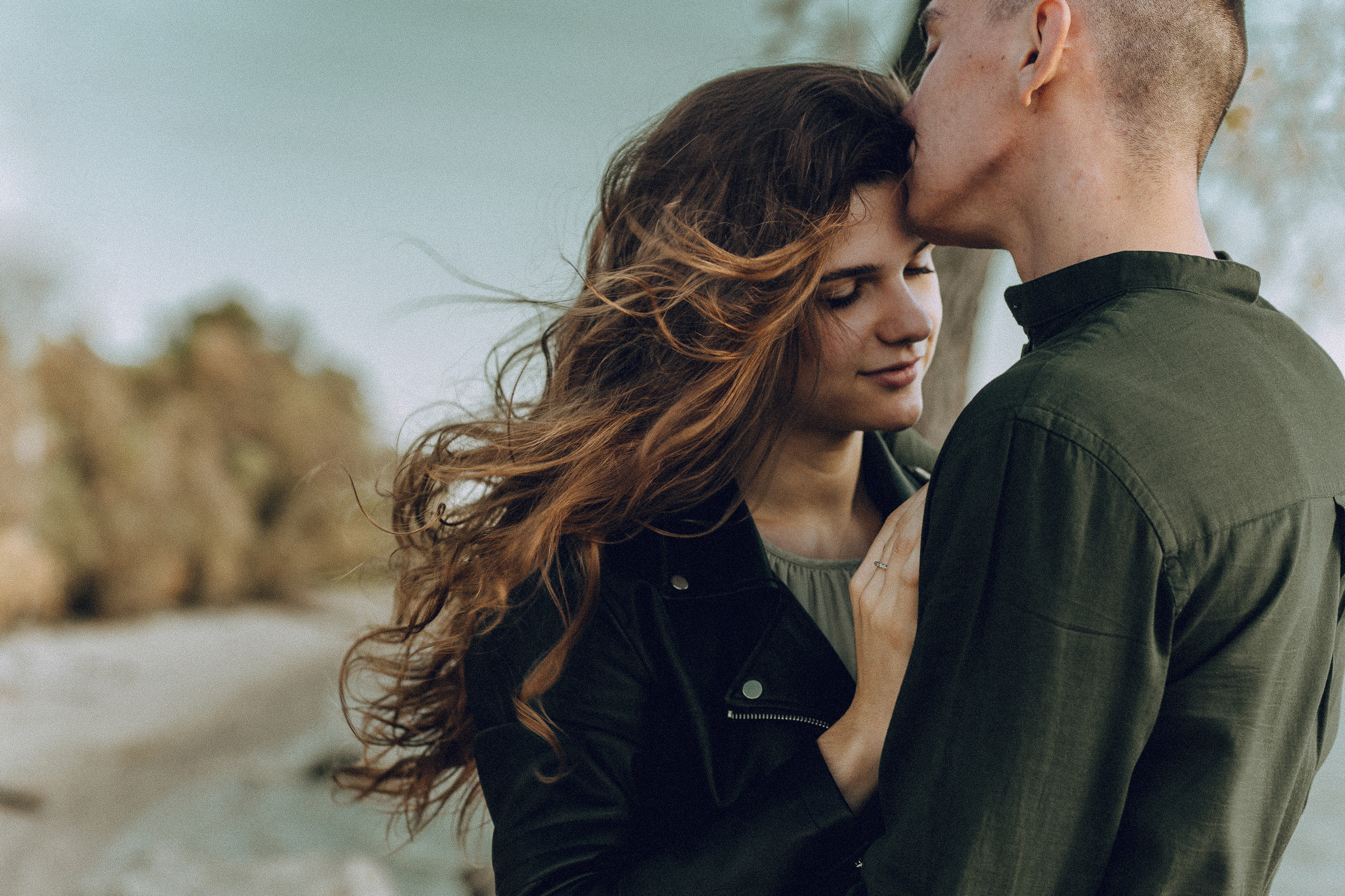 Софа и Руслан. Свадебный и семейный фотограф в Южно-Сахалинске Софья Воропаева