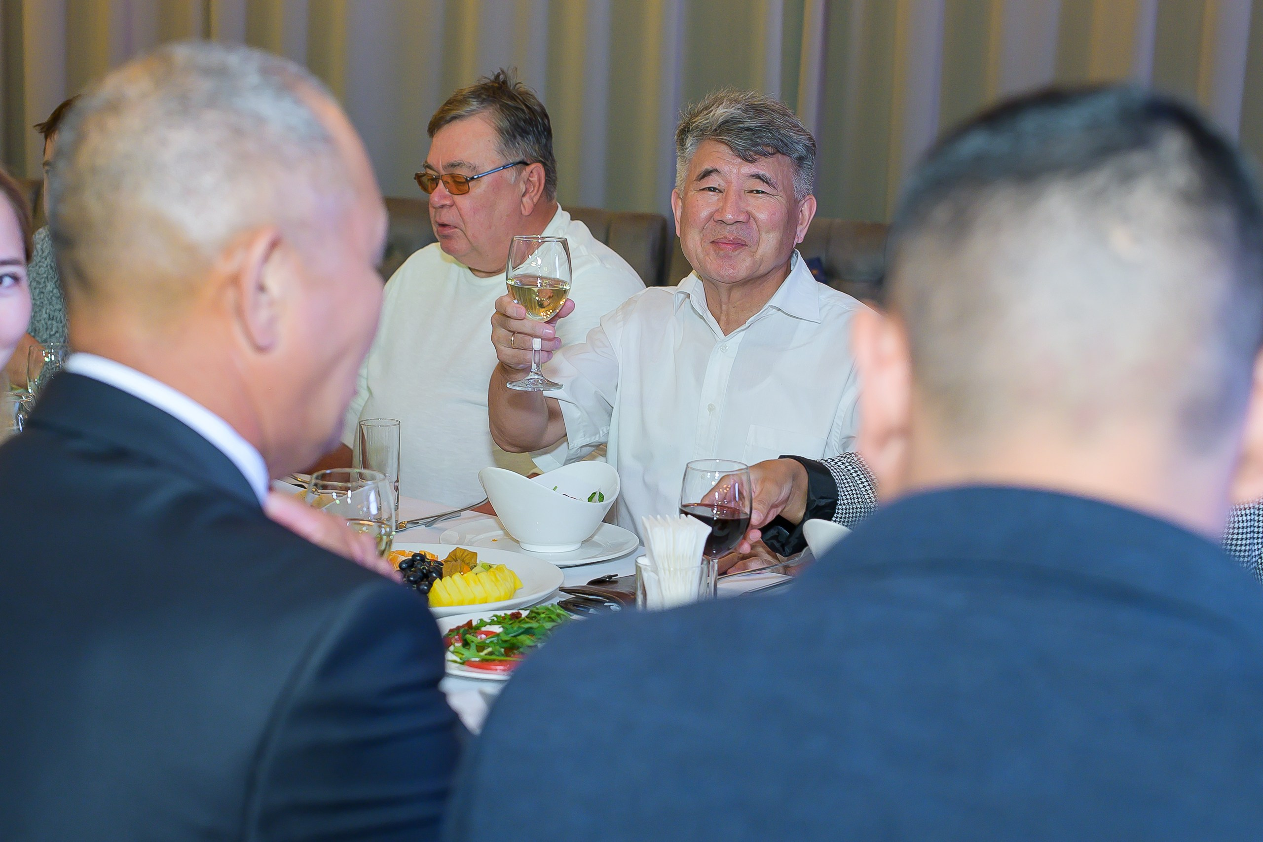 VIII Съезд хирургов Сибирского Федерального округа. Фотограф в Кемерово Владислав Шульц