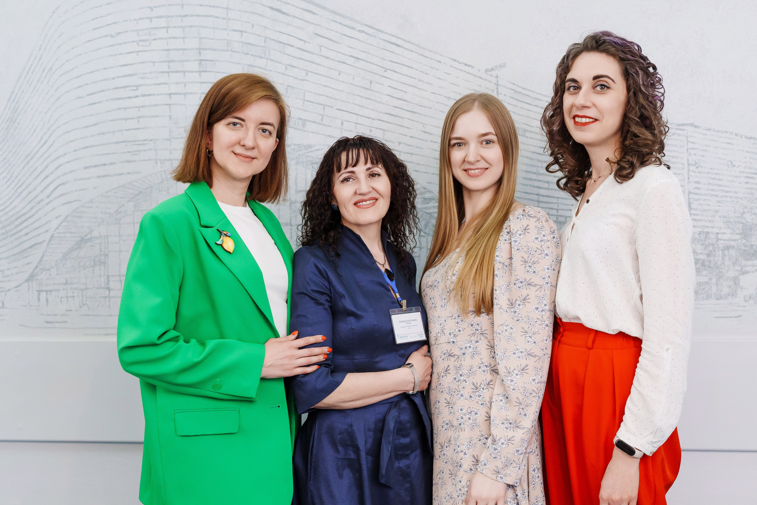 Форум Ортокератология. Репортаж конференции. Свадебный и семейный фотограф в Ростове-на-Дону. Андрей Сайфутдинов