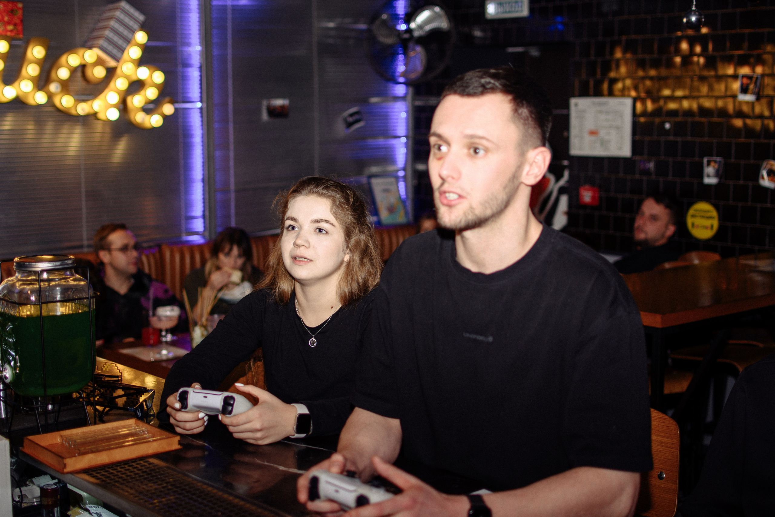 Funduck: TURBO-SREDA 2 года. Фотограф в Твери Дементьева Анастасия