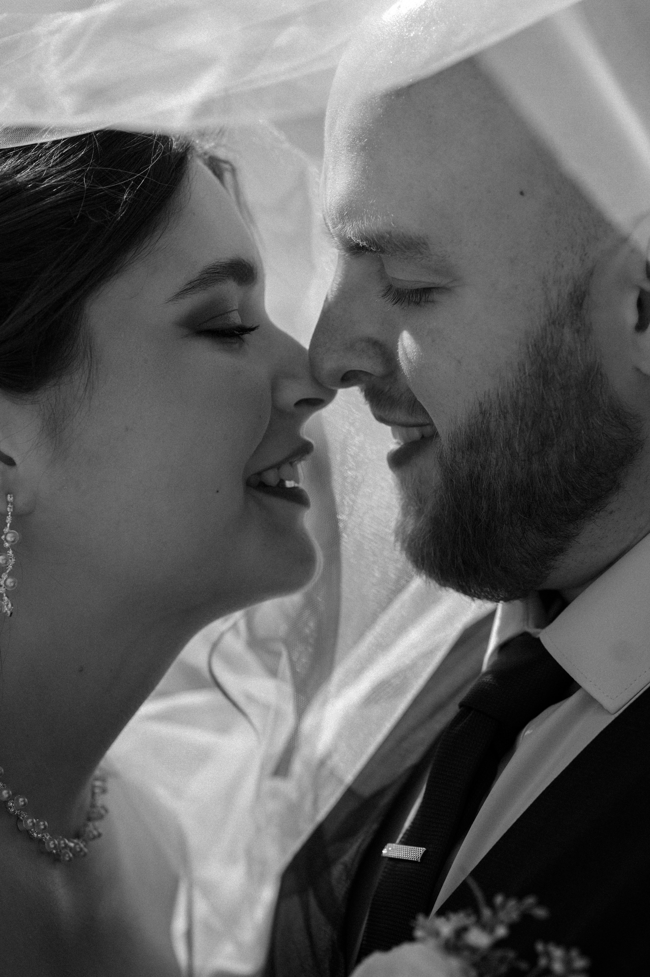 Дмитрий & Анастасия. Свадебный и семейный фотограф в Миллерово и Ростове Алёна Черепенина