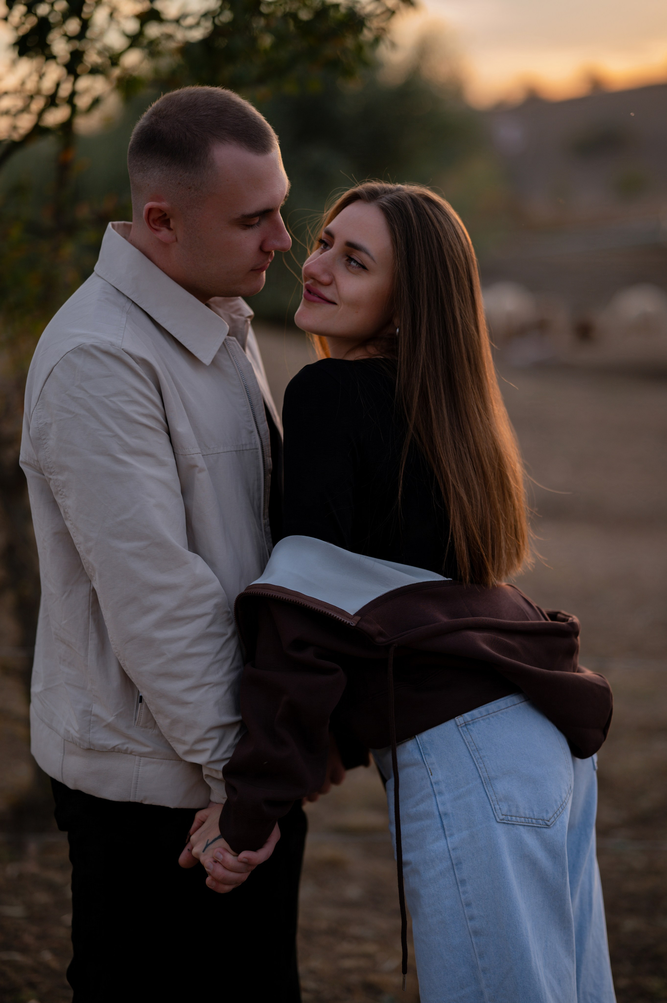 Савелий & Настя. Свадебный и семейный фотограф в Миллерово и Ростове Алёна Черепенина