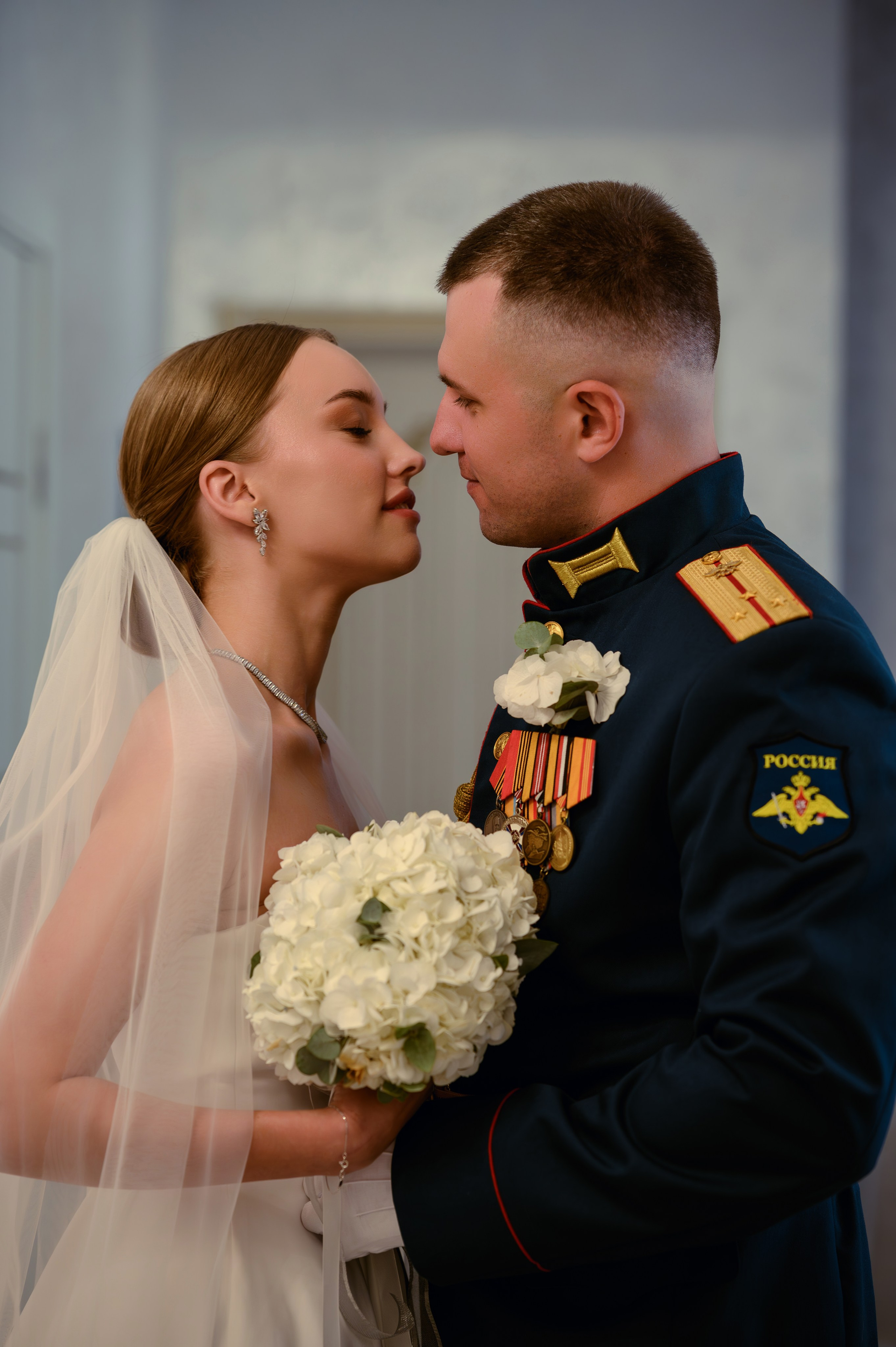 Игорь & Анастасия. Свадебный и семейный фотограф в Миллерово и Ростове Алёна Черепенина