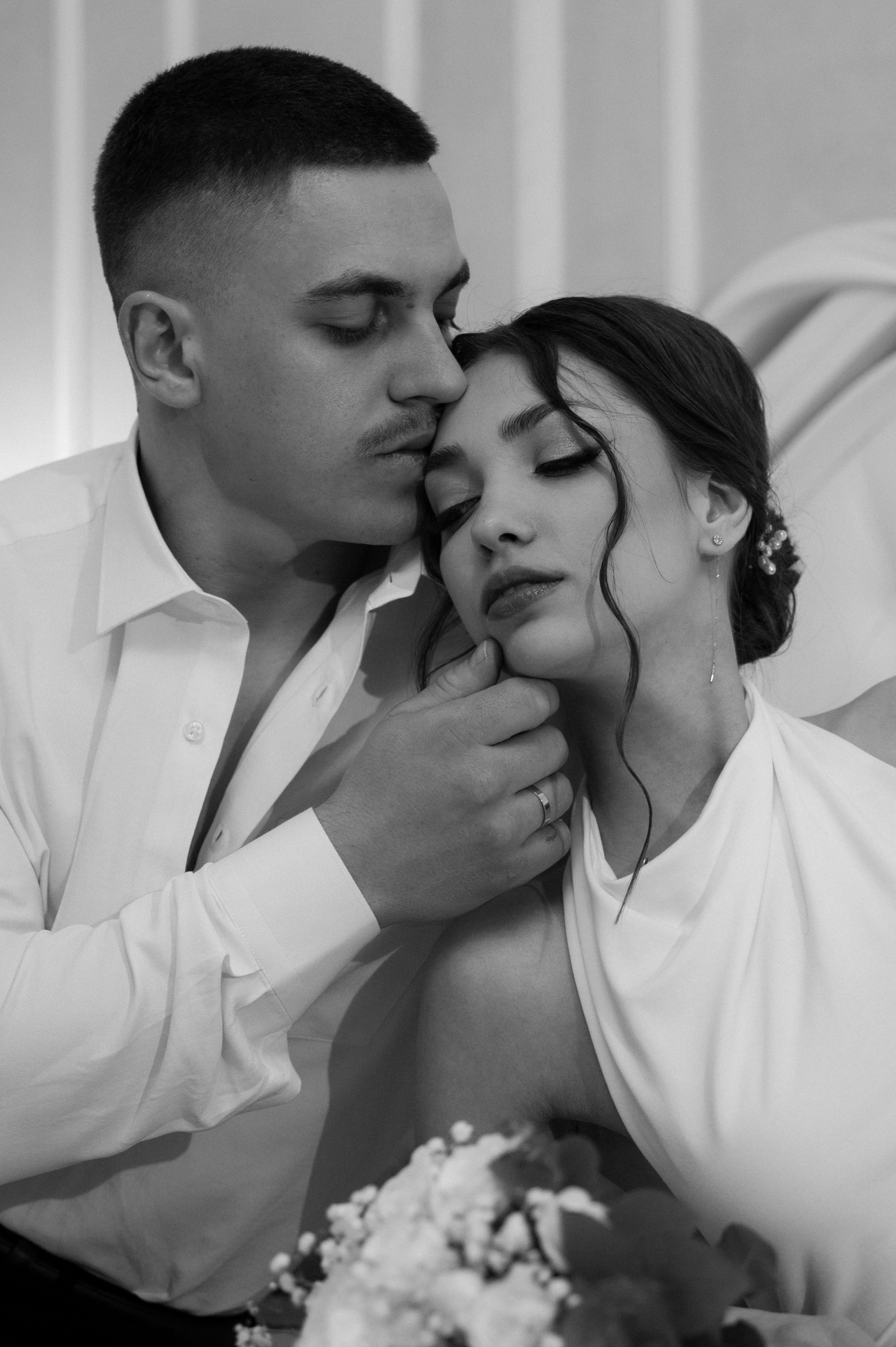 Дима и Катя. Свадебный и семейный фотограф в Миллерово и Ростове Алёна Черепенина