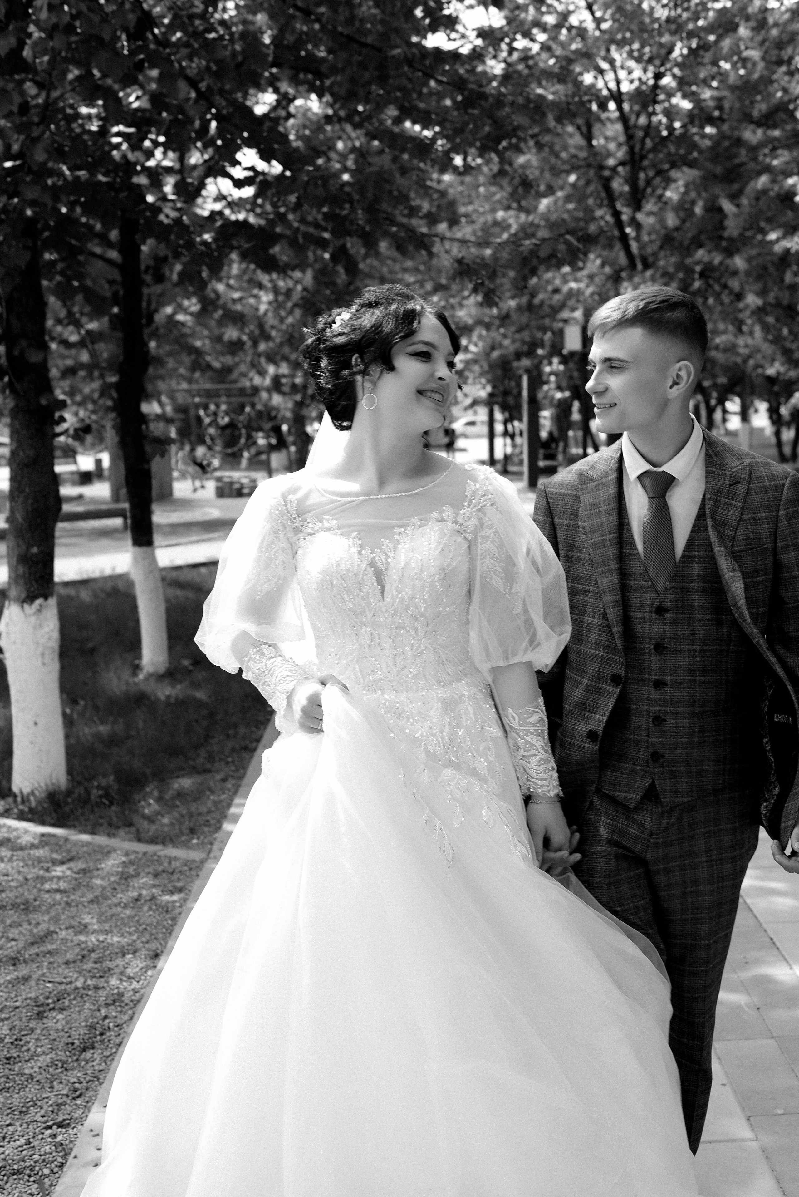 Александр & Лана. Свадебный и семейный фотограф в Миллерово и Ростове Алёна Черепенина