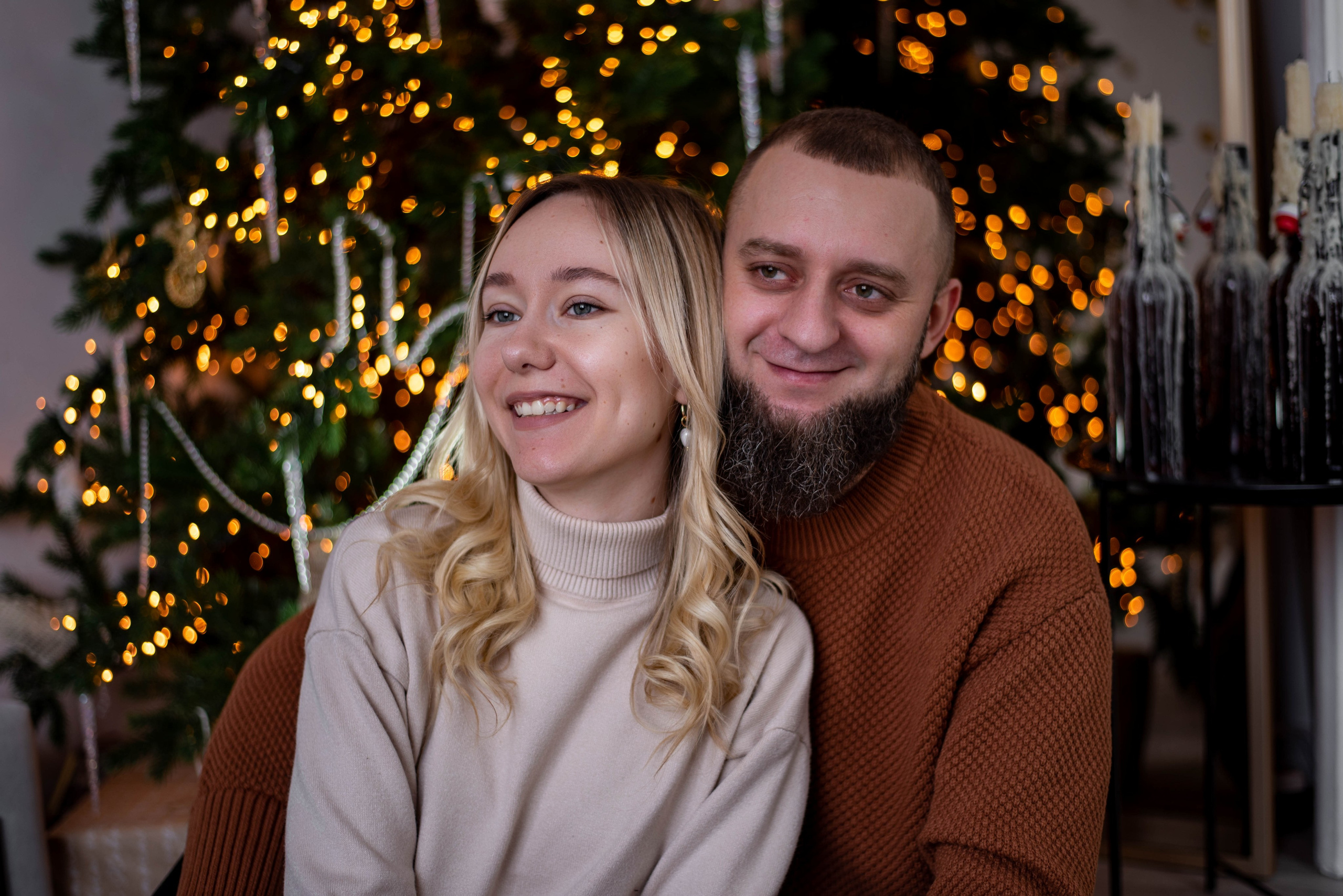 Семья Мартиросовых. Свадебный и семейный фотограф в Миллерово и Ростове Алёна Черепенина