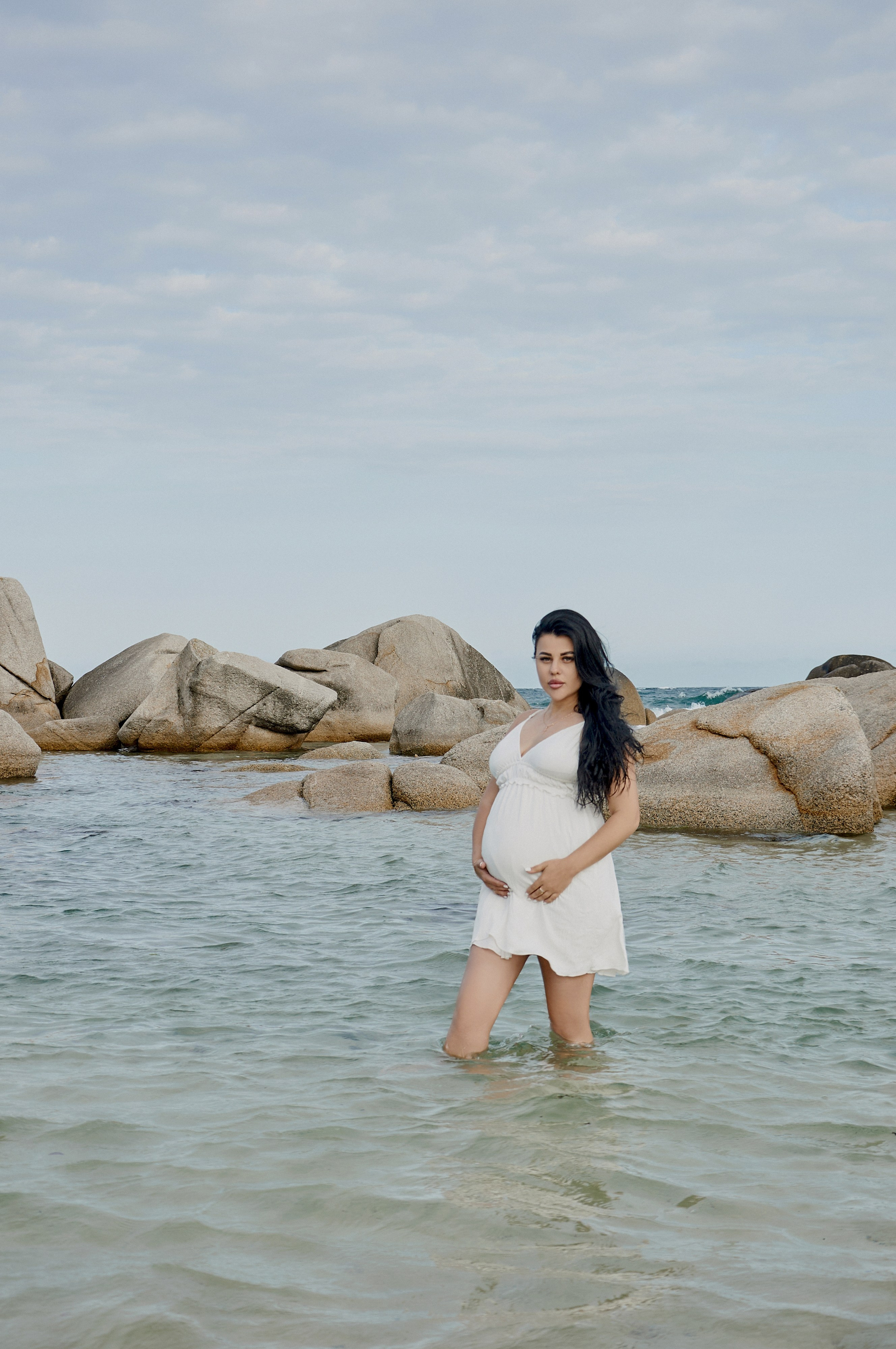 Беременность. Семейный и Свадебный фотограф