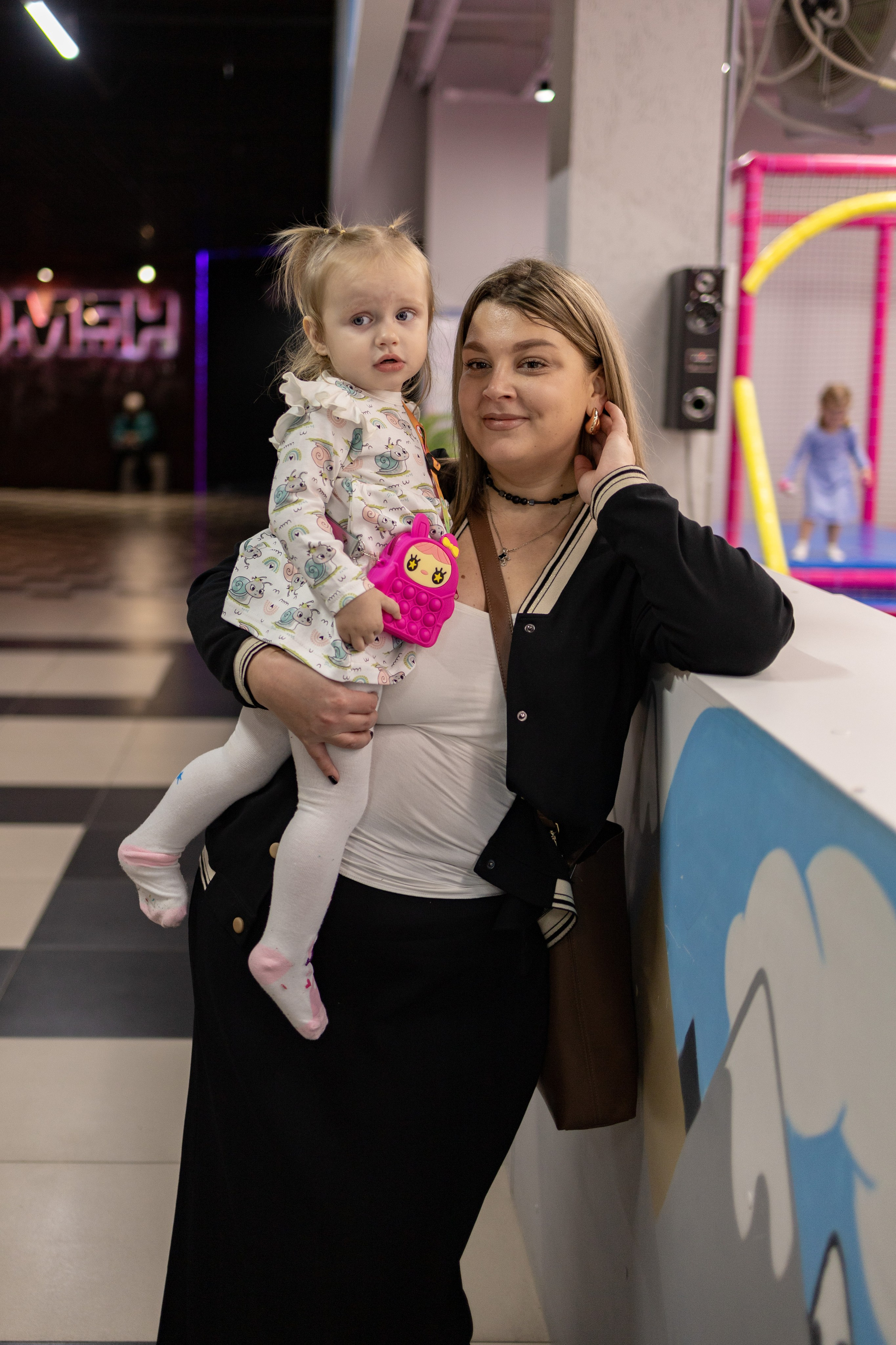 День рождения Василисы. Коновалова Ольга | фотограф в Пензе и Заречном