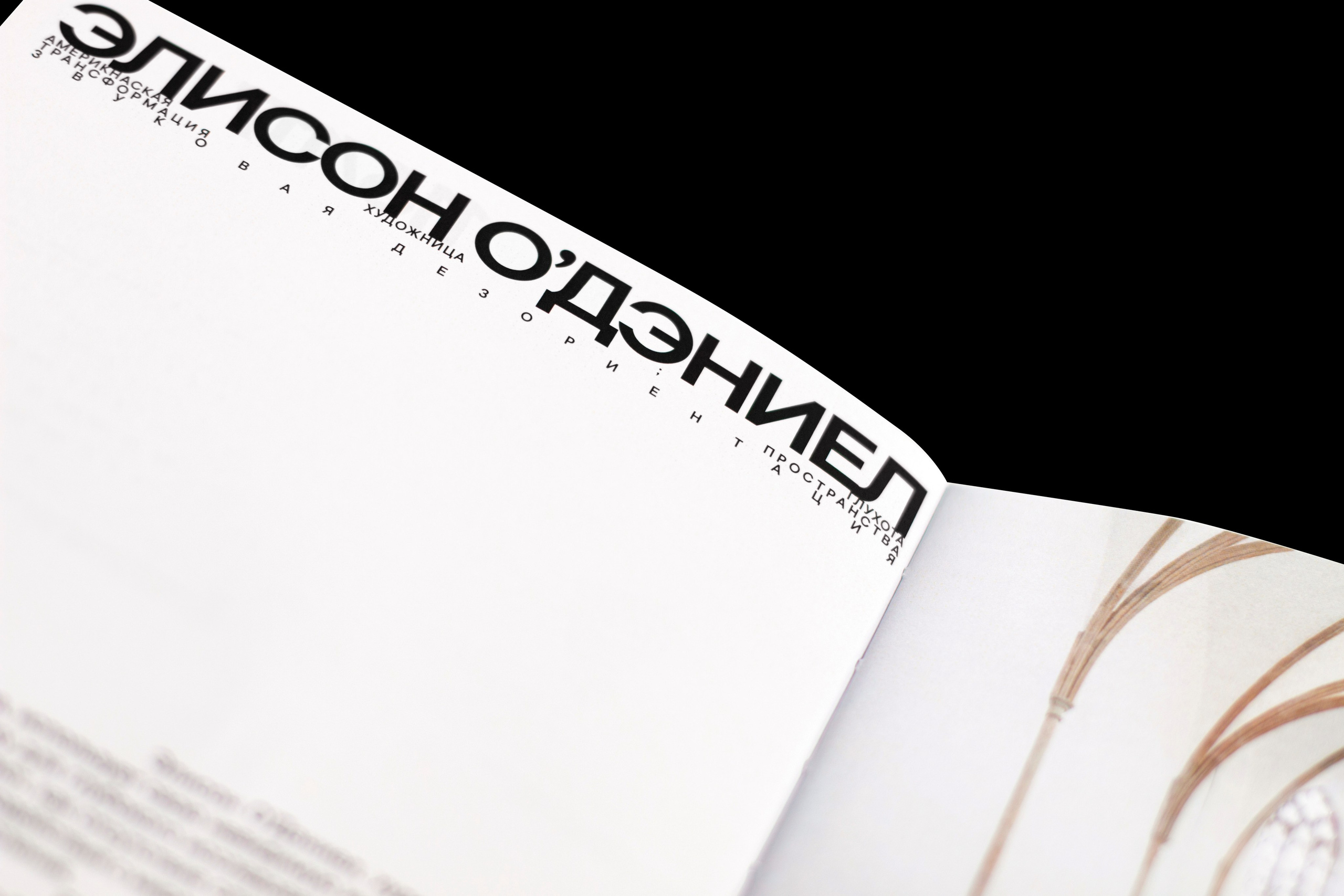 Книга. Фотограф Злата Спицына