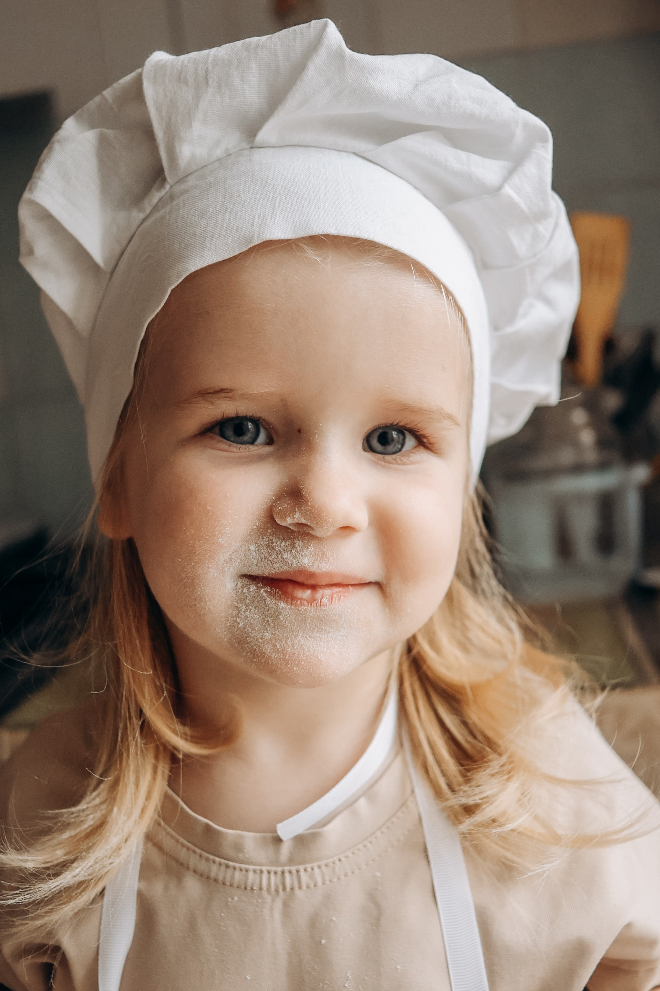 Утренние сырники. Детский и Семейный фотограф Елена Карпушина