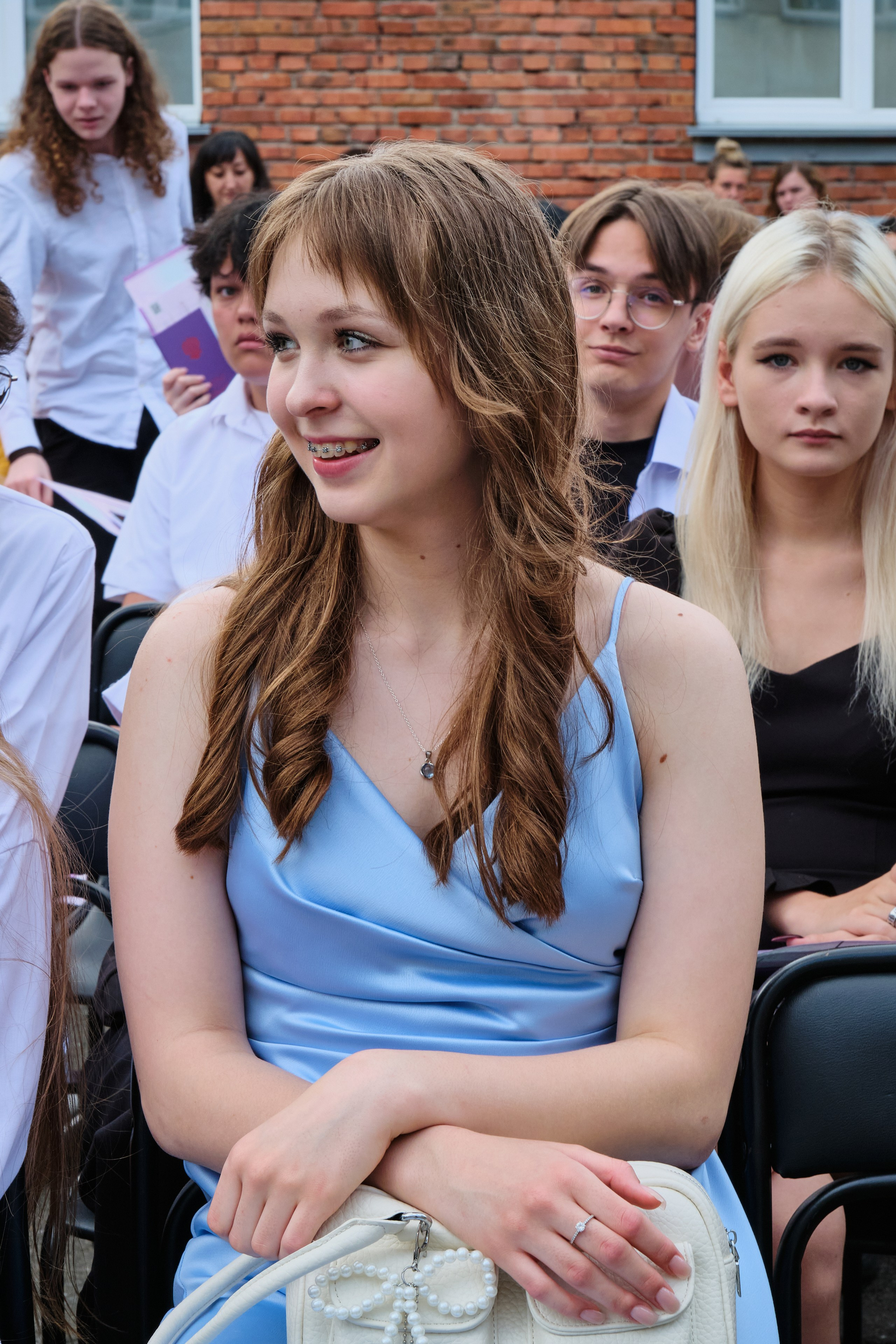 Выпускной. Goncharov Tim