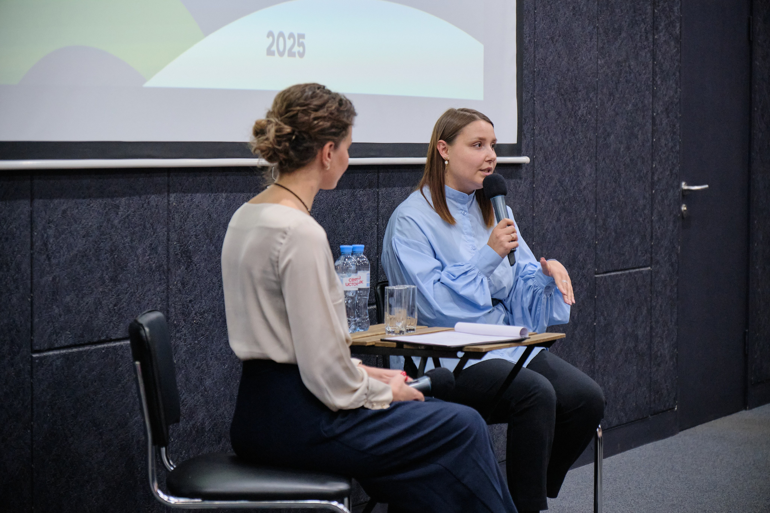 XVIII Научно-практическая конференция. Goncharov Tim