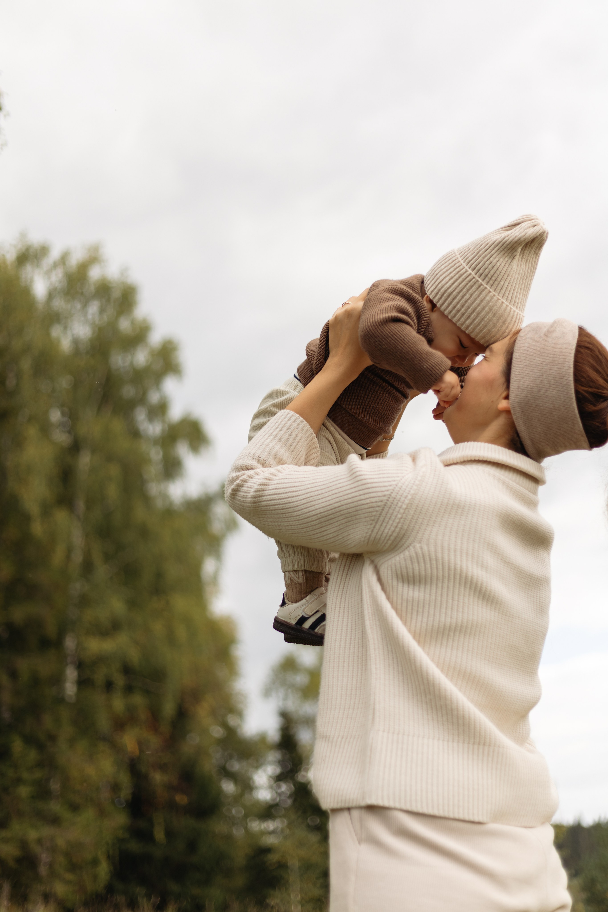 Валерия и Марк. Фотограф Айгуль Габсаматова Октябрьский