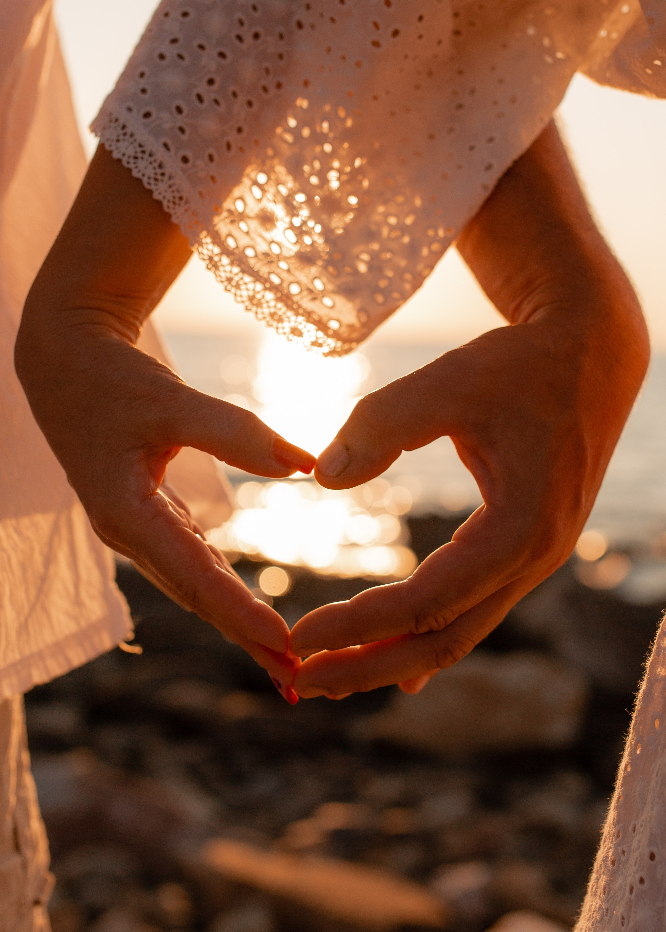 Елена и Дмитрий. Фотограф в Приморско-Ахтарске Марьяна Чопко