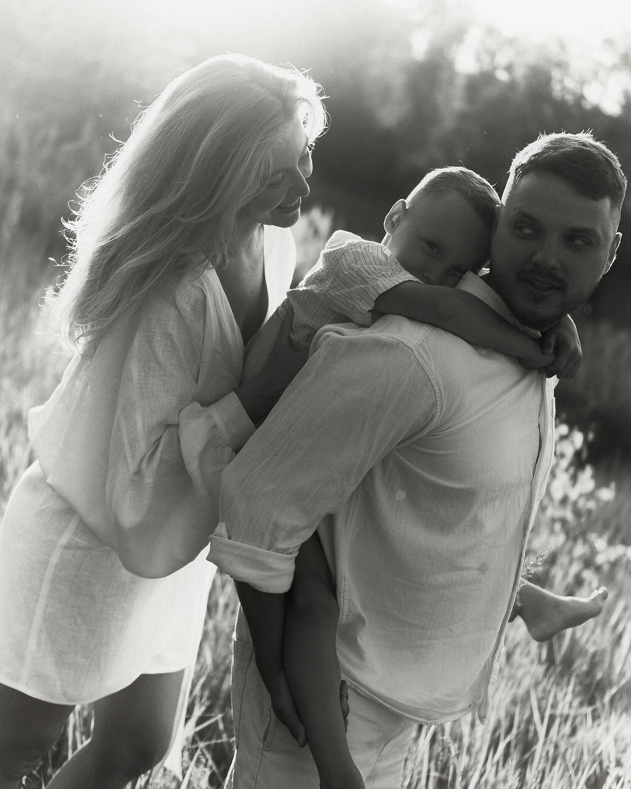 Aigel' Artem Timur. Индивидуальная и семейная фотосессия в Чебоксарах Оксана Русакова