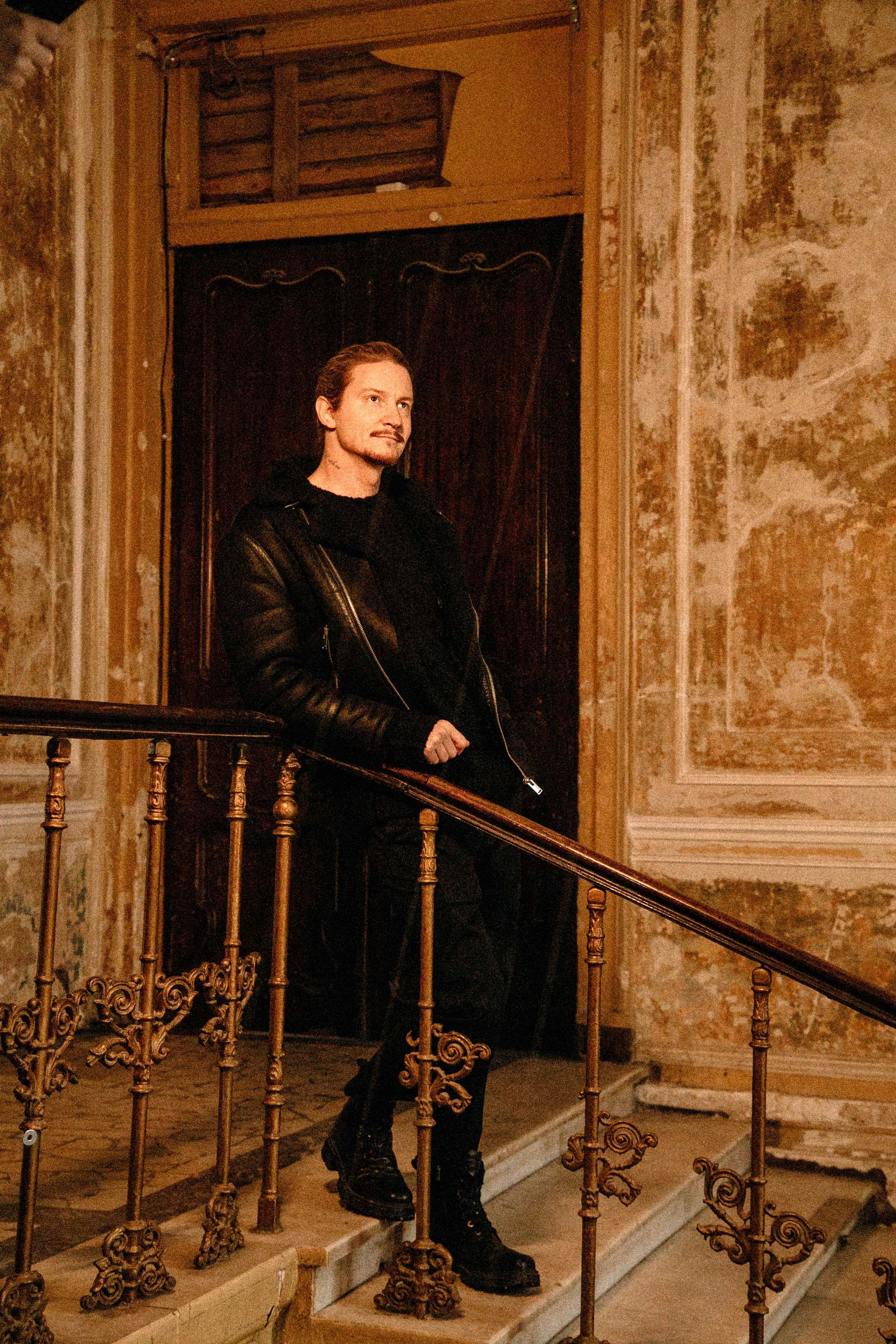 Слава. Семейный и детский фотограф в Санкт-Петербург. Natalia Fadel