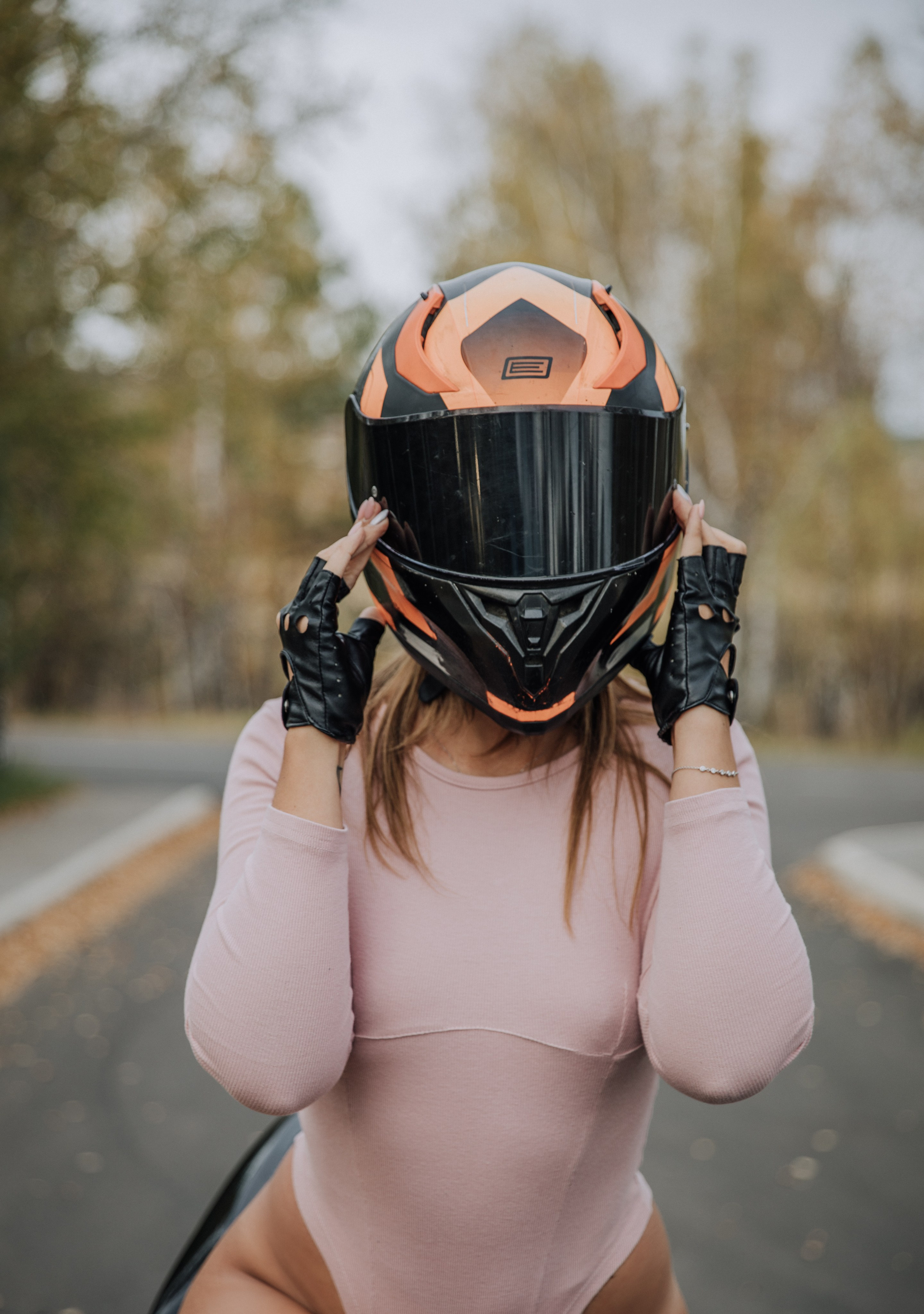 Аня и Таня. Осенняя. Семейный фотограф в Чите Татьяна Фирсова