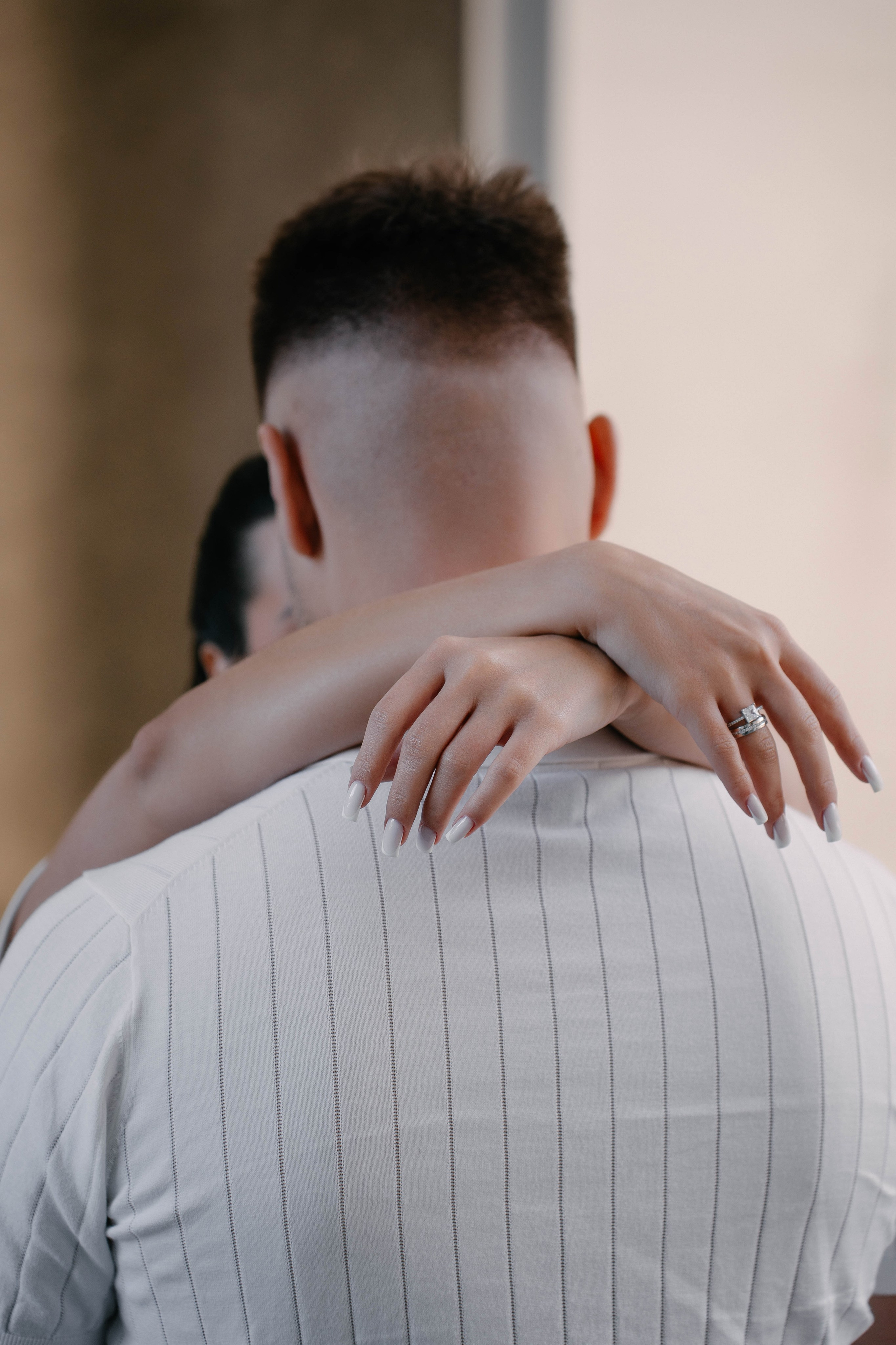 Александр и Карина. Свадебный и семейный фотограф в Воронеже Анастасия Бойко