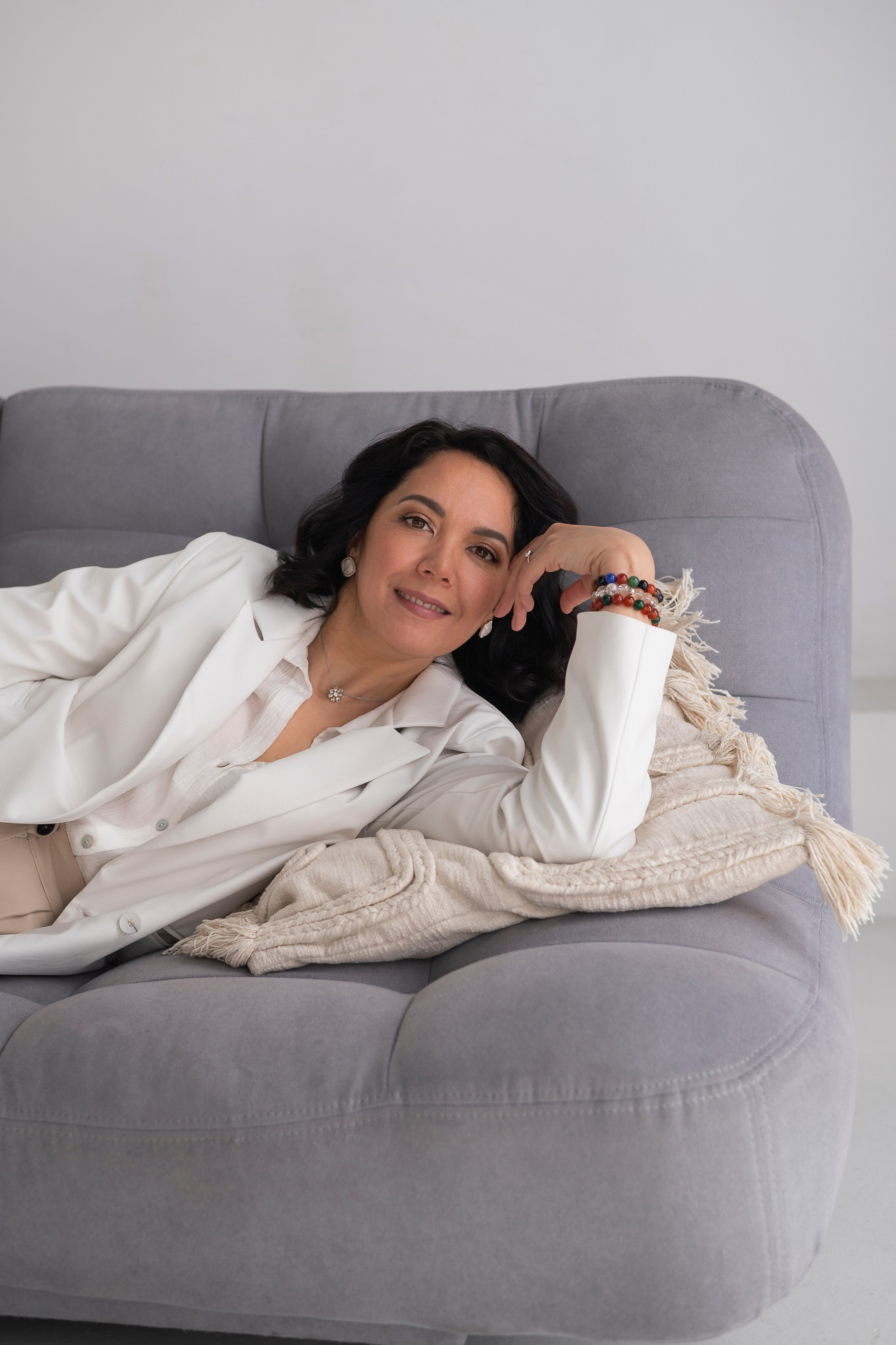 Гульназ. Фотограф Рузанна Ганн