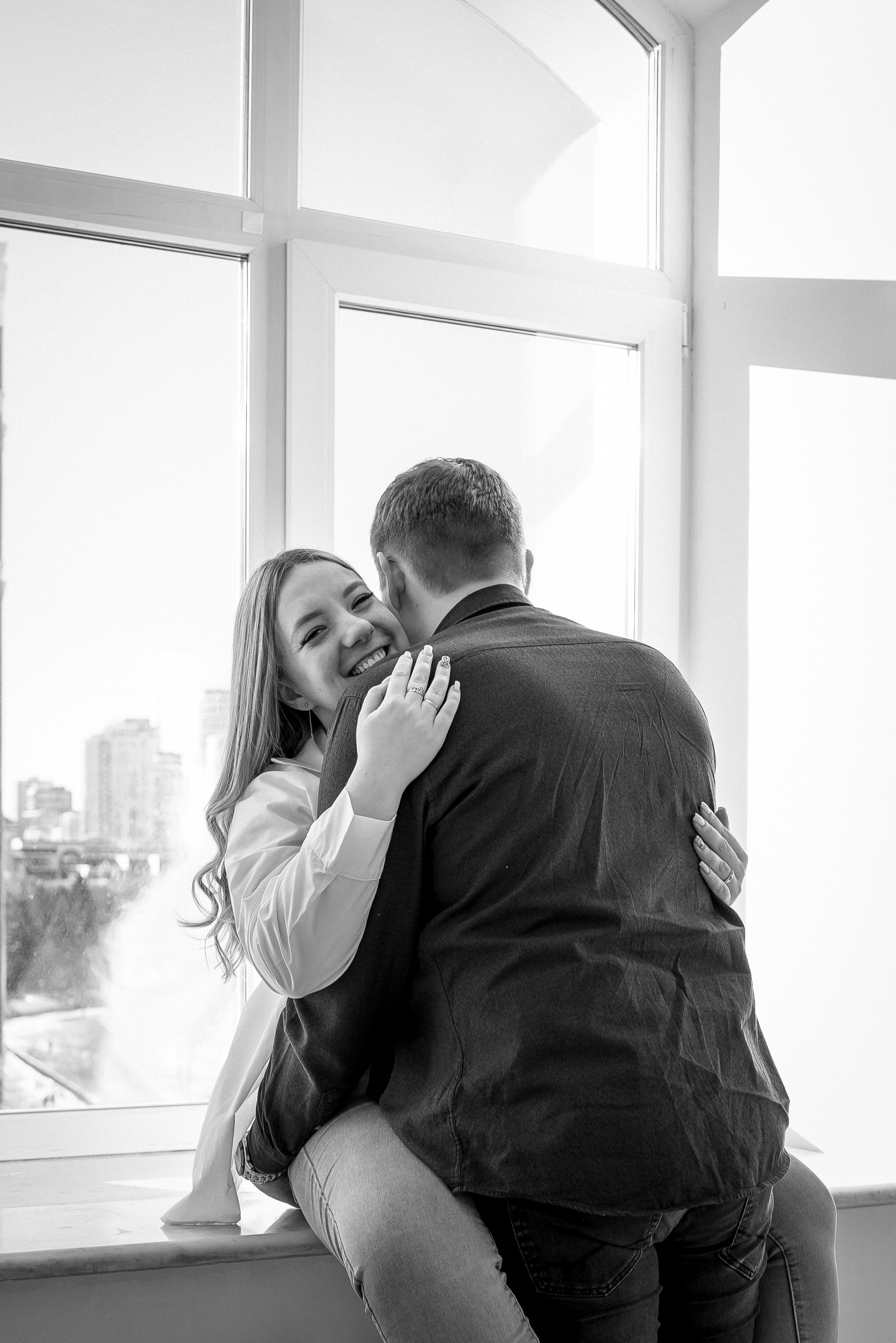 Екатерина & Артем. Семейный и детский фотограф в Екатеринбурге Валерия Нагибина